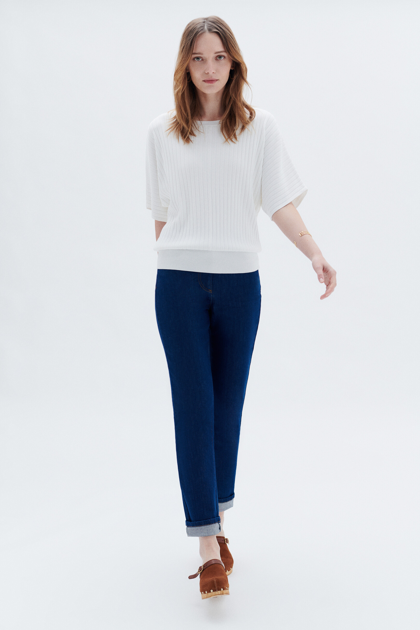 pull mahee ivoire femme Pull mahee ivoire femme