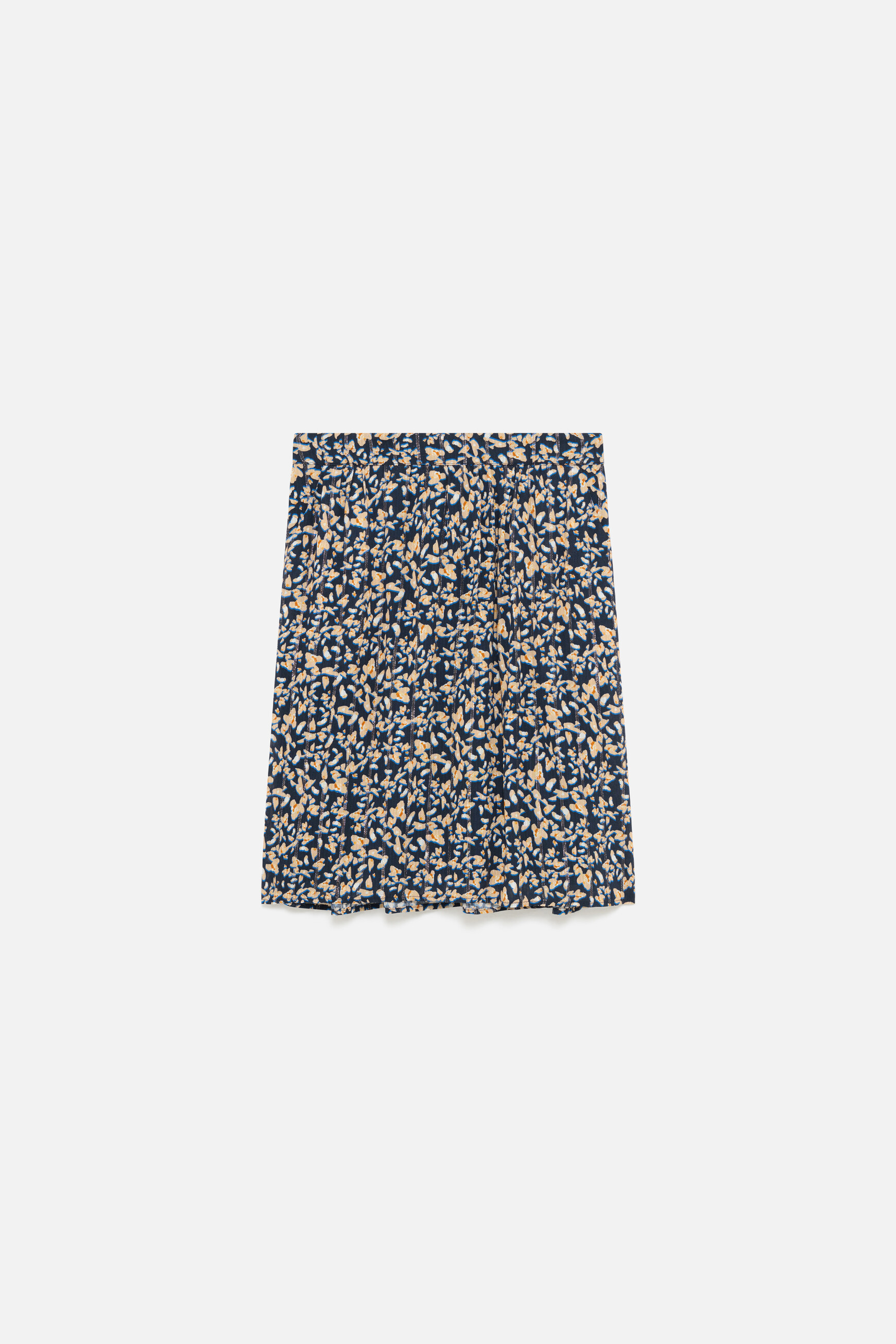 jupe jela bleu marine femme Jupe Jela bleu marine femme