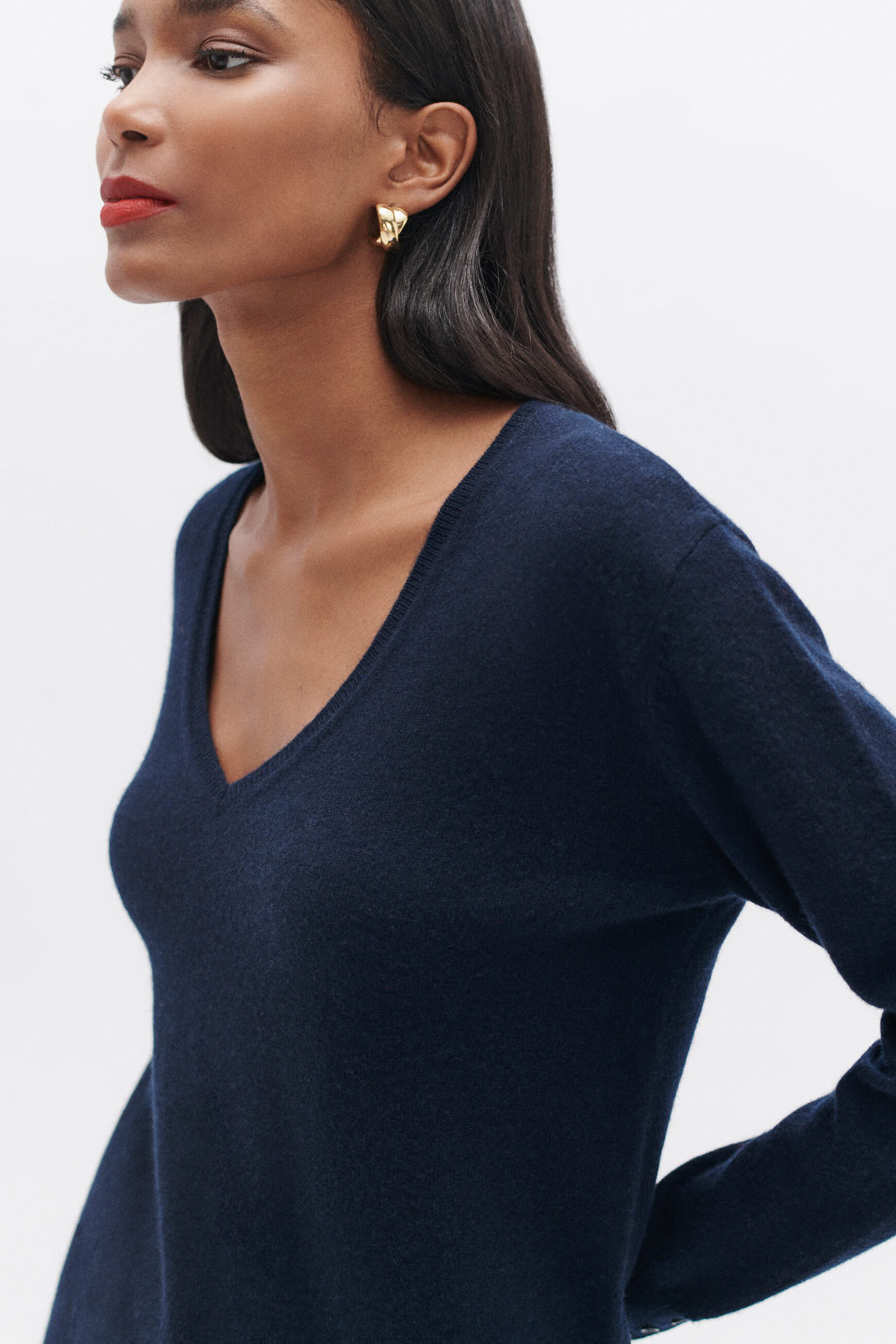 pull marianne bleu marine femme Pull marianne bleu marine femme