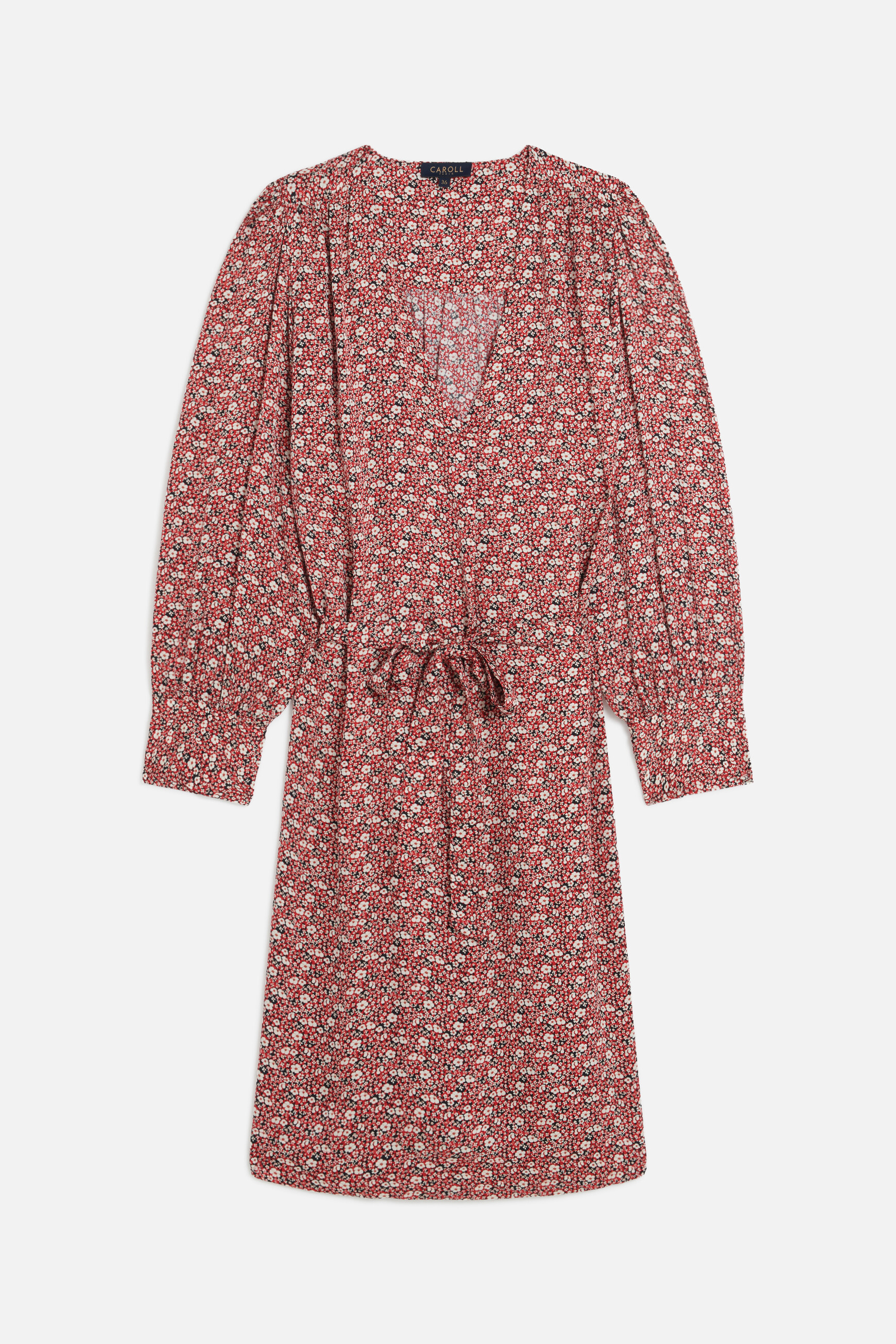 robe alice1 rouge femme Robe alice1 rouge femme