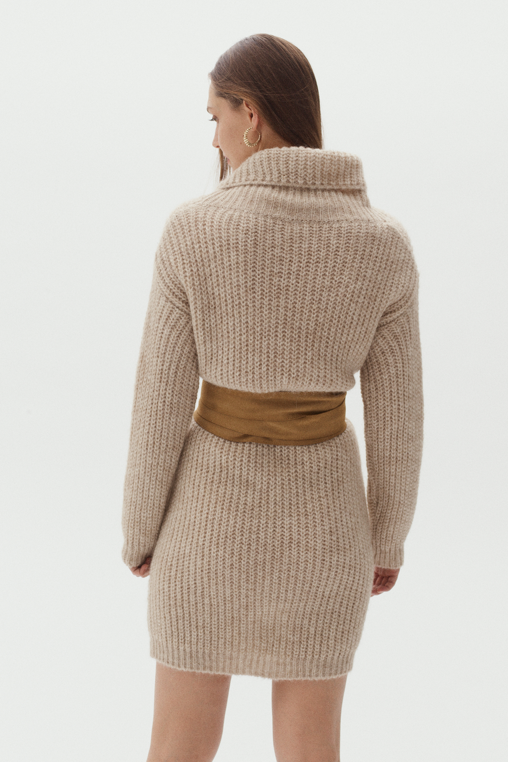robe dona beige femme robe dona beige femme