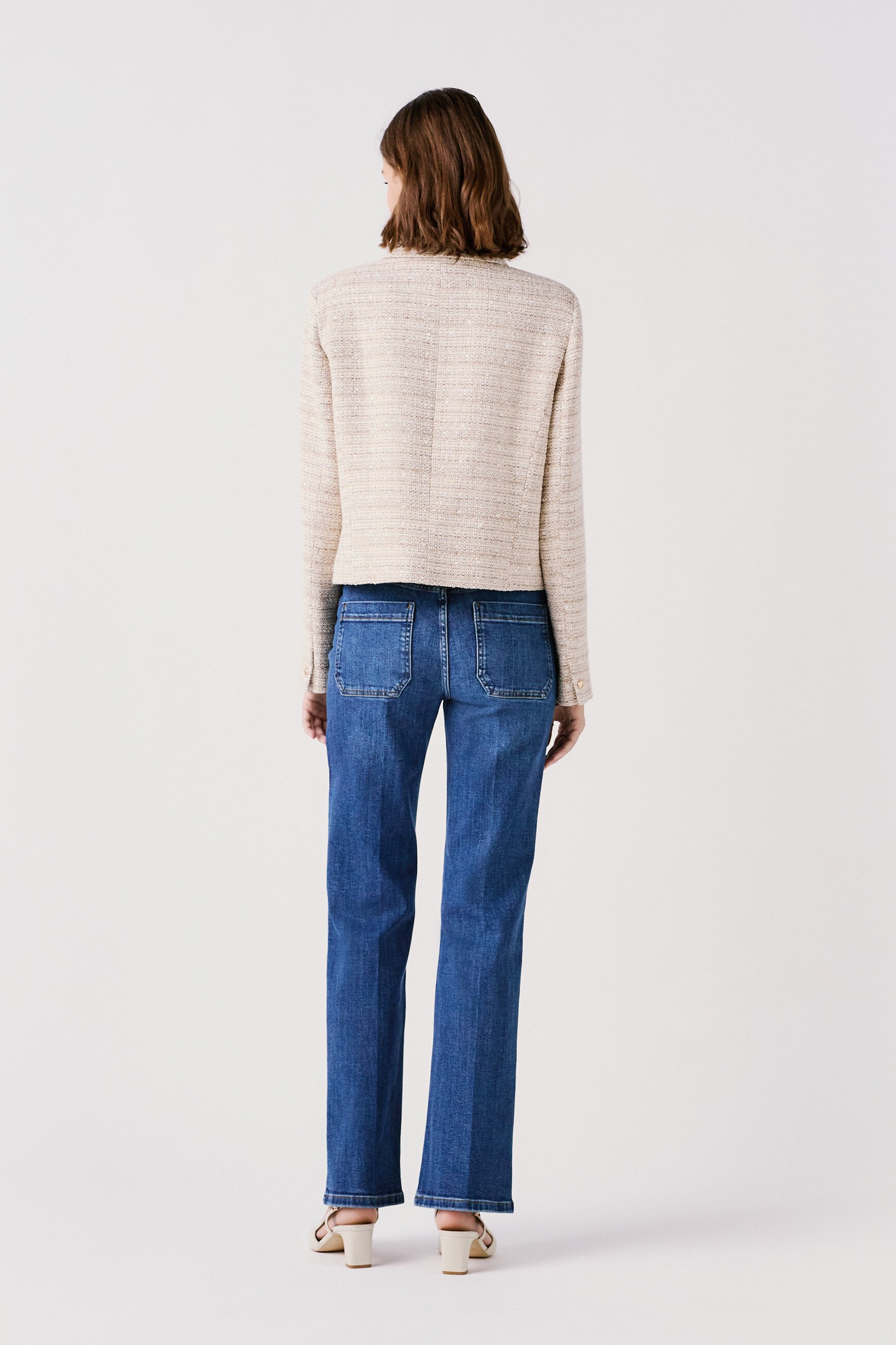 volaji jacket sand woman Volaji jacket sand woman