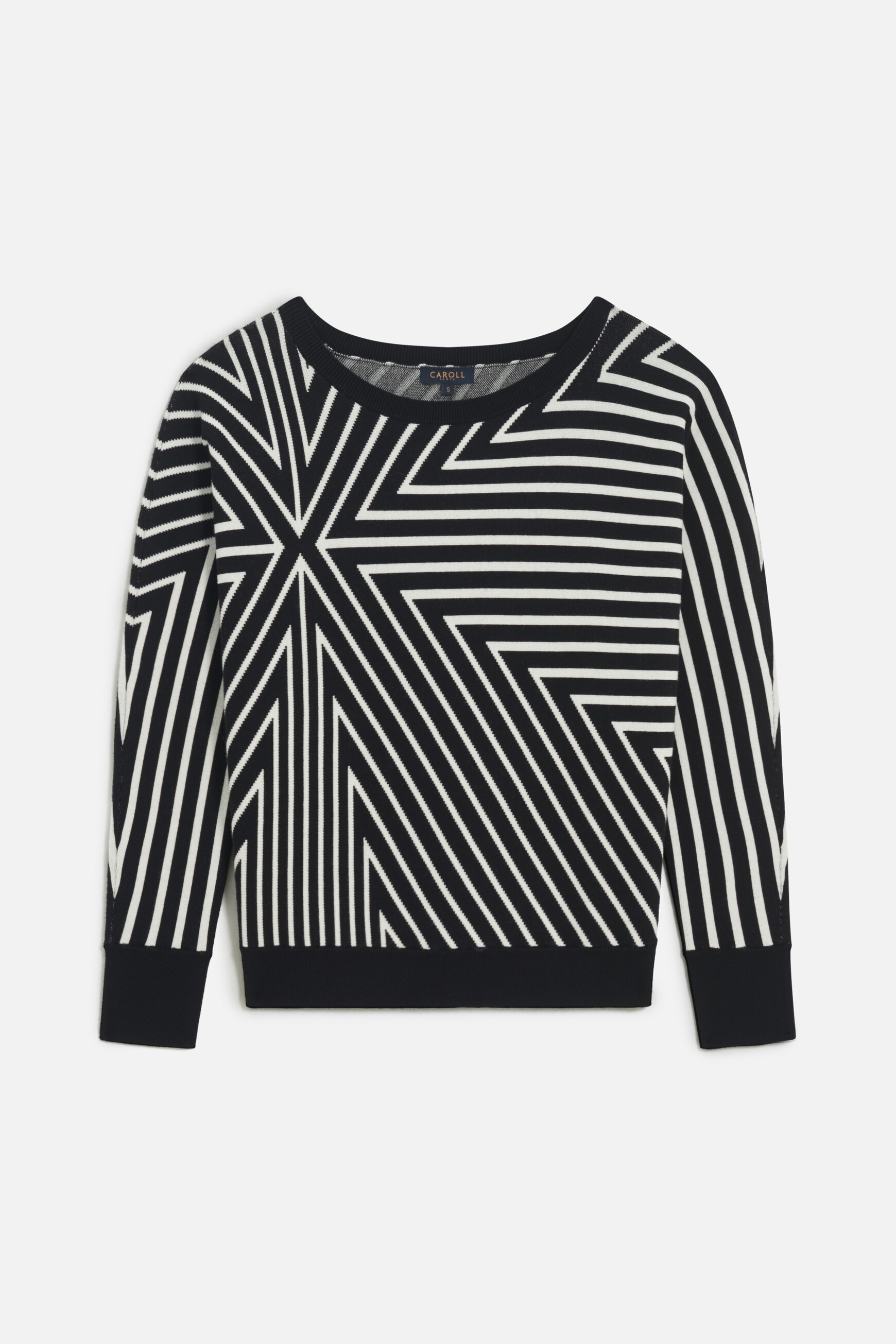 pull malone noir femme Pull malone noir femme