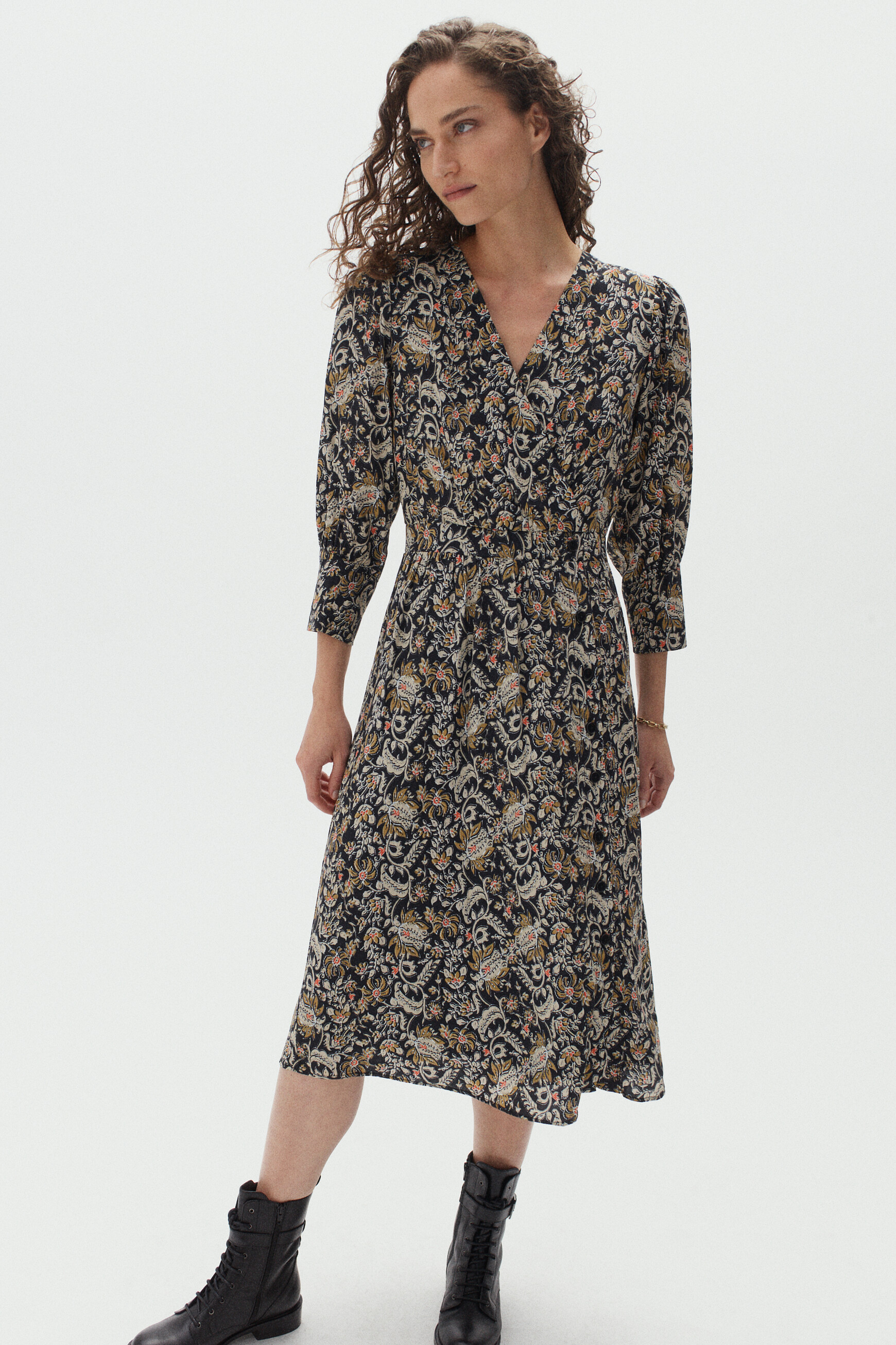 robe isaline noir femme robe isaline noir femme