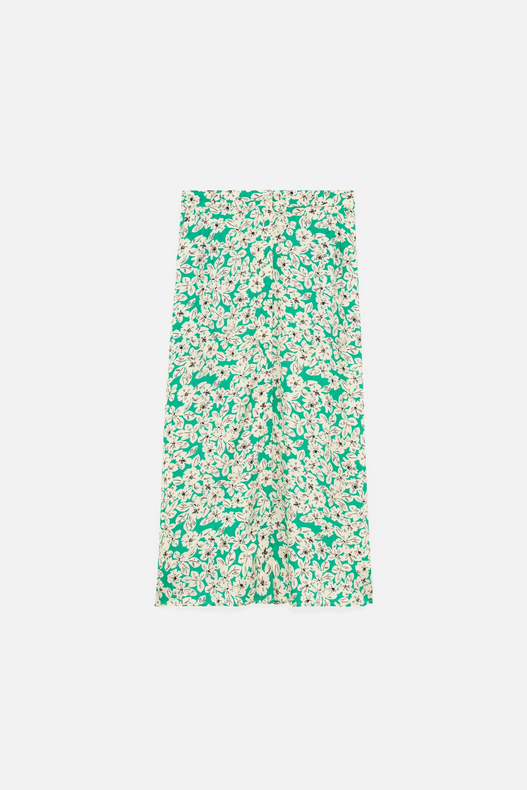 jupe jdiane vert canard femme Jupe Jdiane vert canard femme