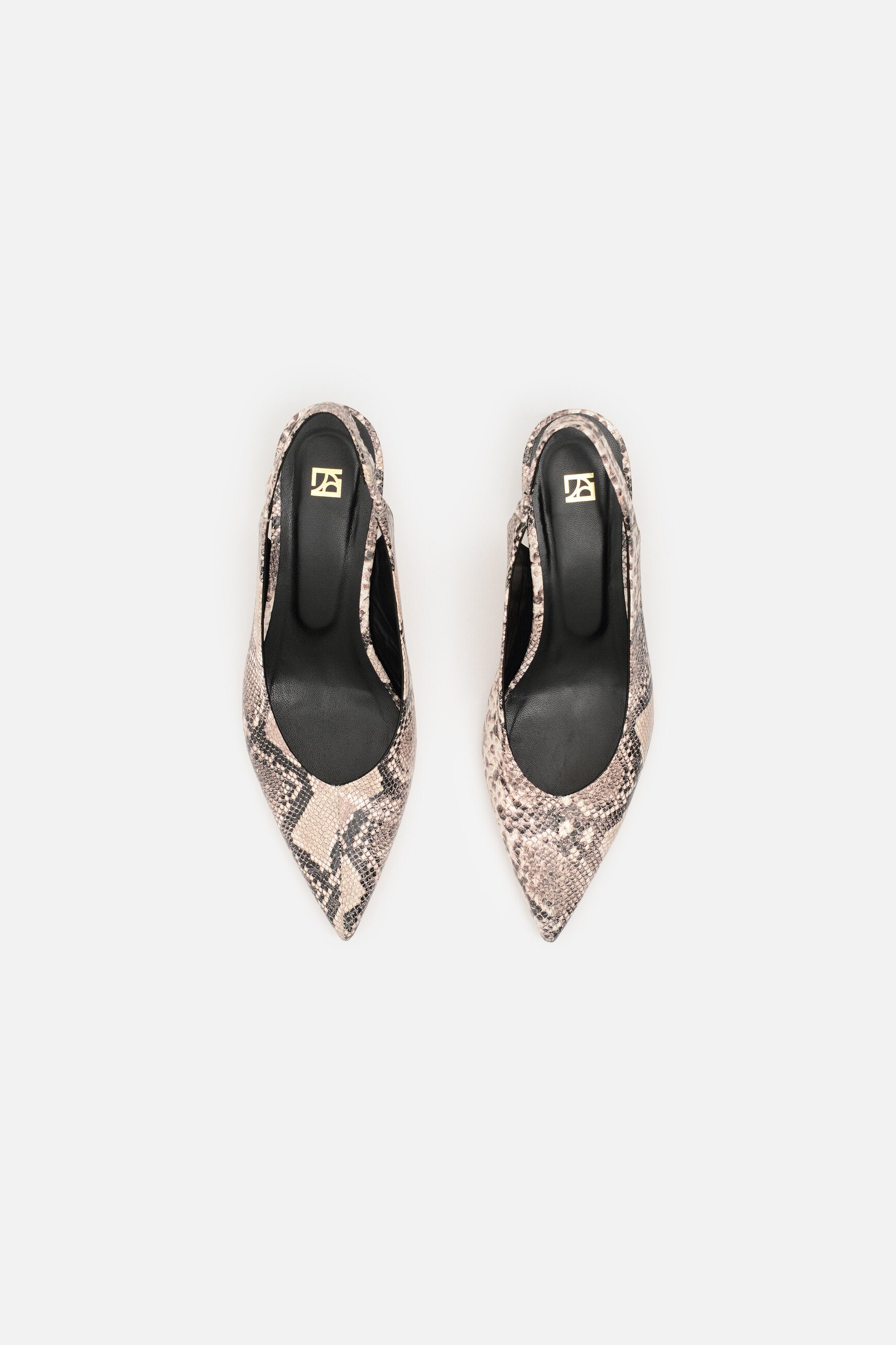 sandali escarpi3 in pelle naturale beige donna Sandali Escarpi3 in pelle naturale beige donna