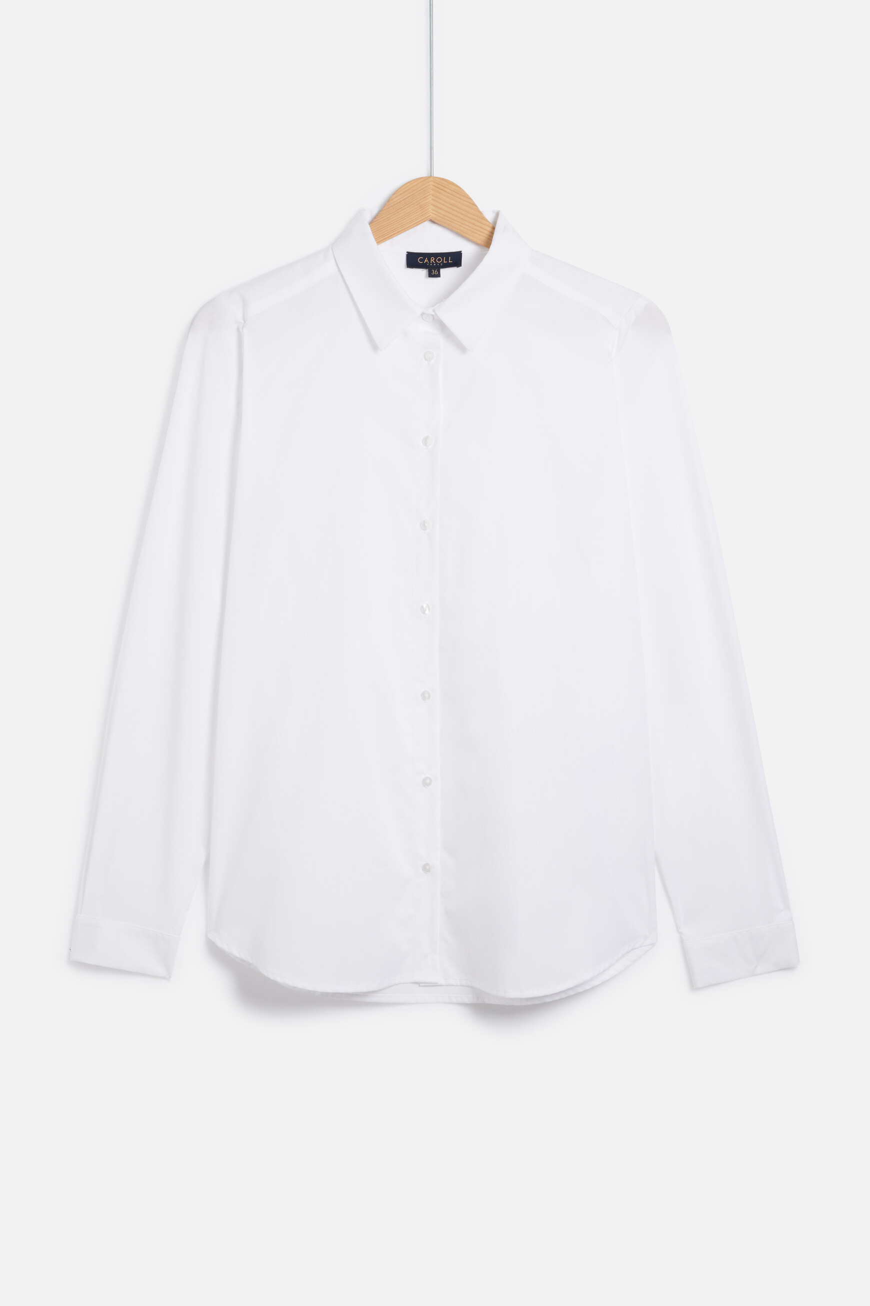 chemisier jessica pop blanc femme chemisier jessica pop blanc femme