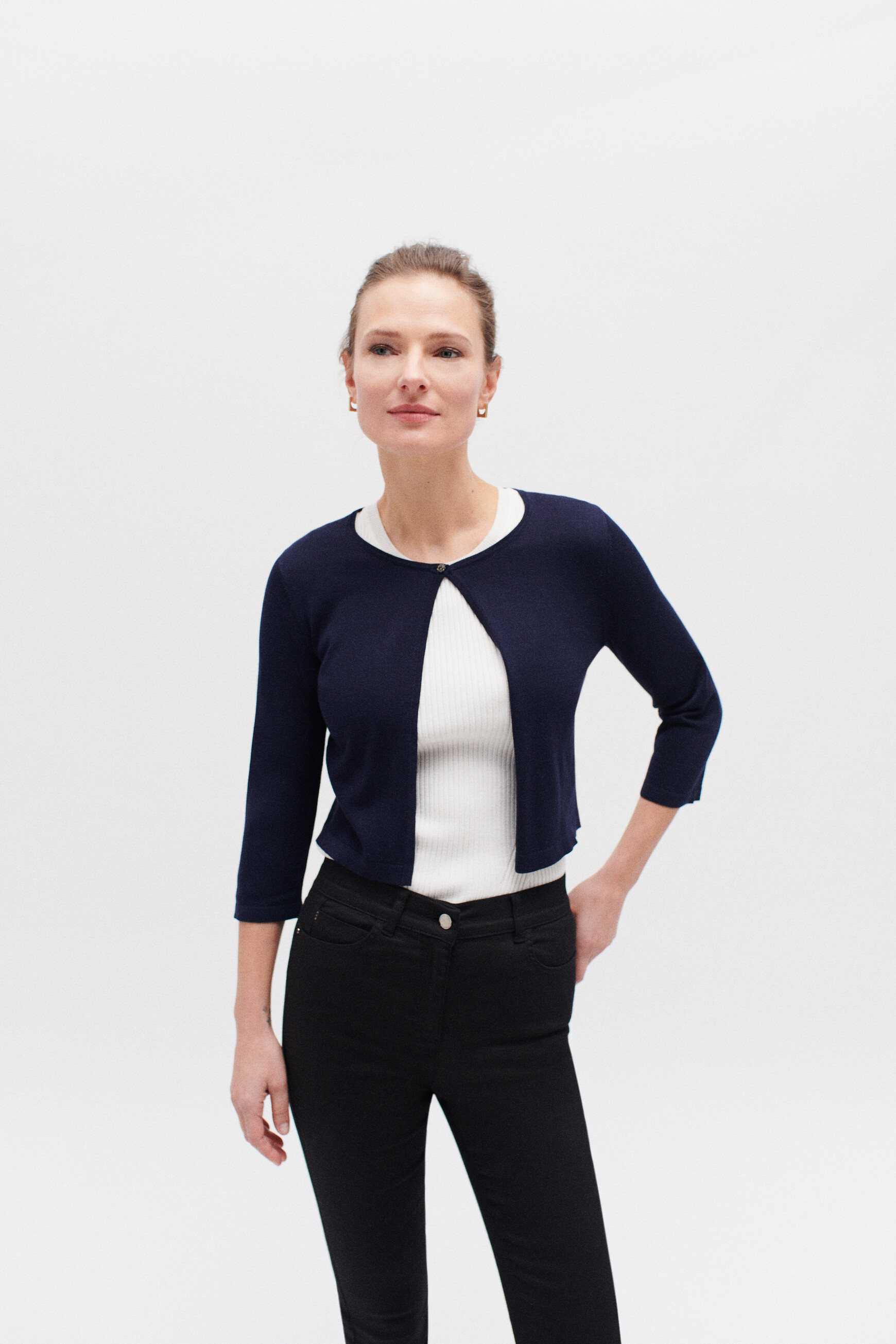 bolero helena bleu marine femme bolero helena bleu marine femme