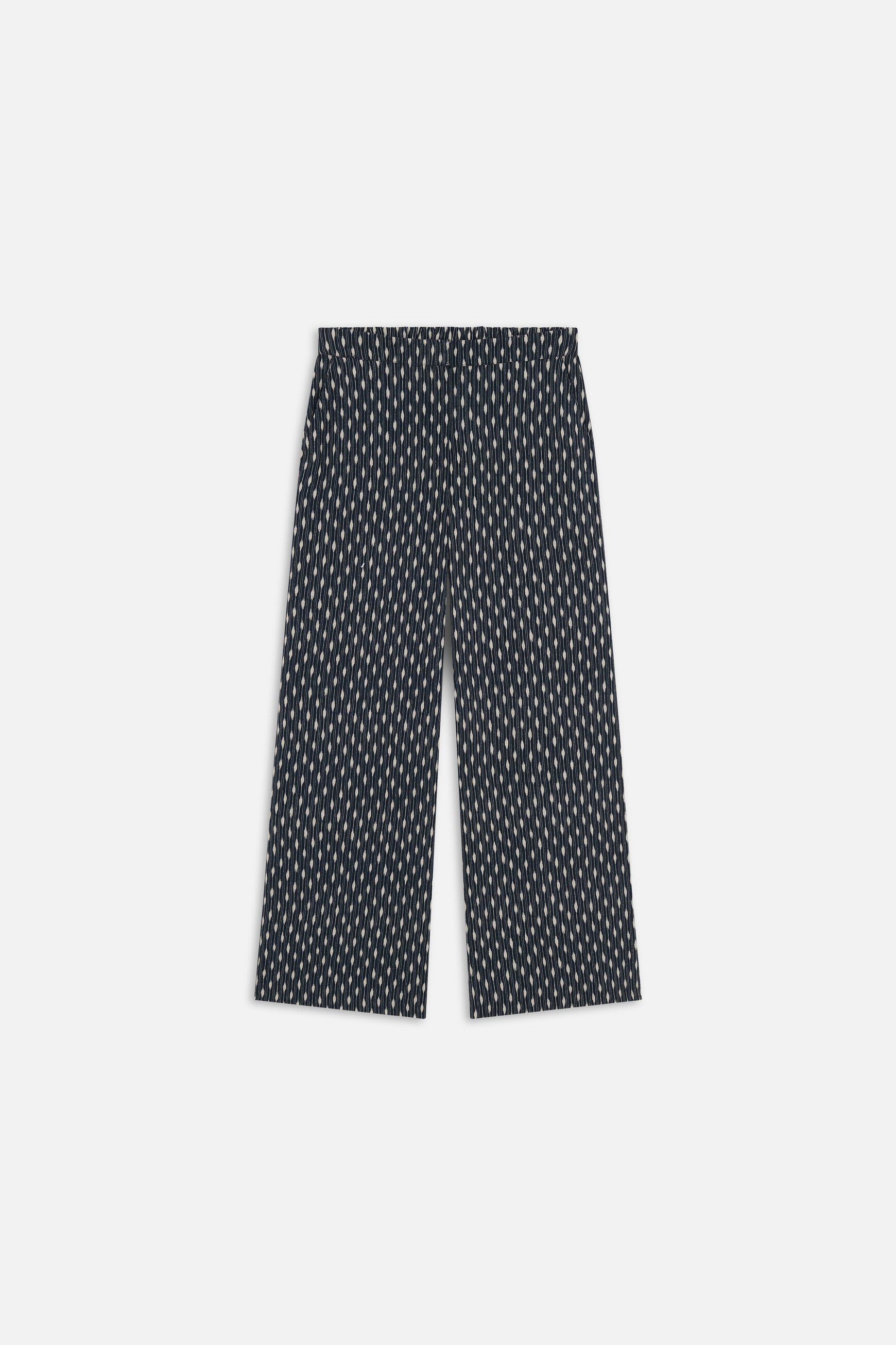 pantalon panda2 noir femme Pantalon Panda2 noir femme