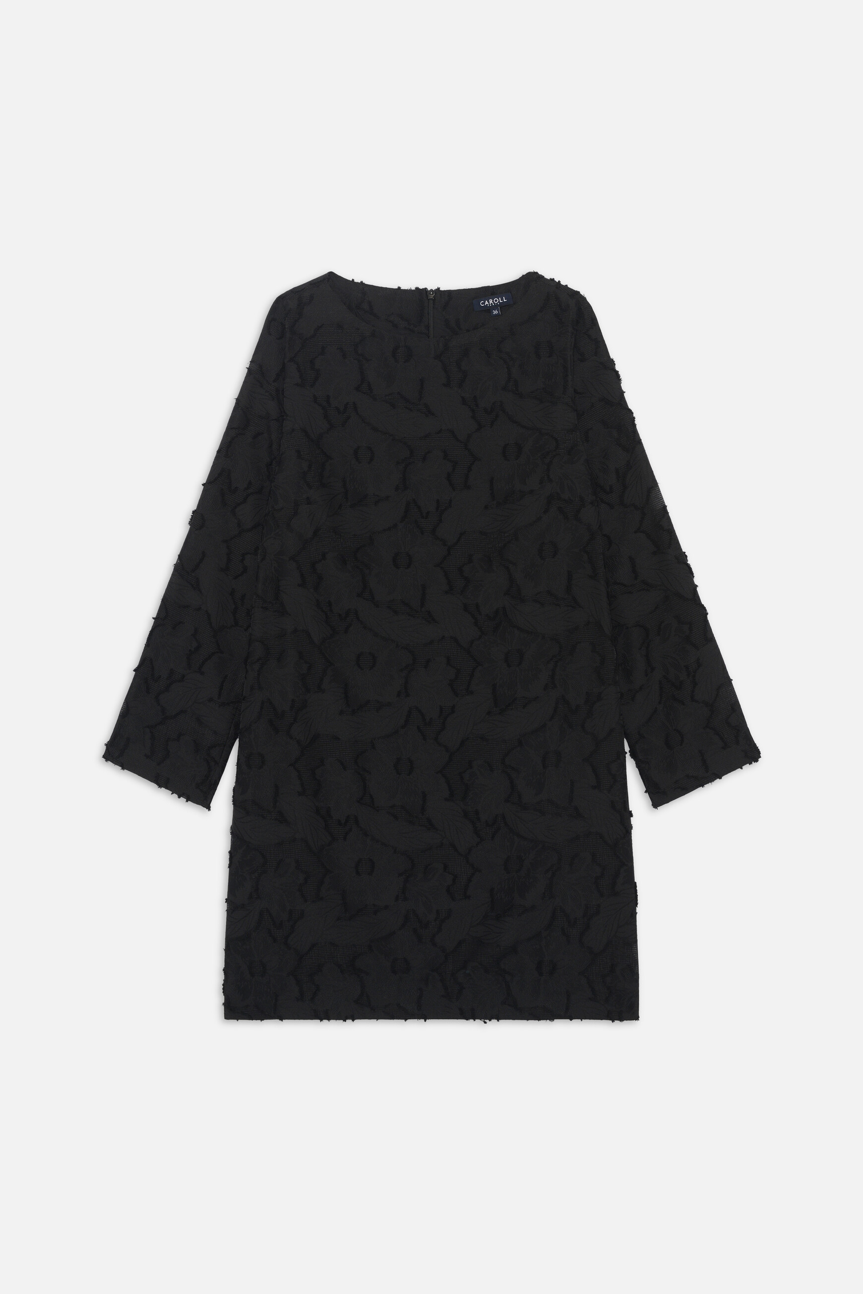 Robe Rtwiggy2 noir femme
