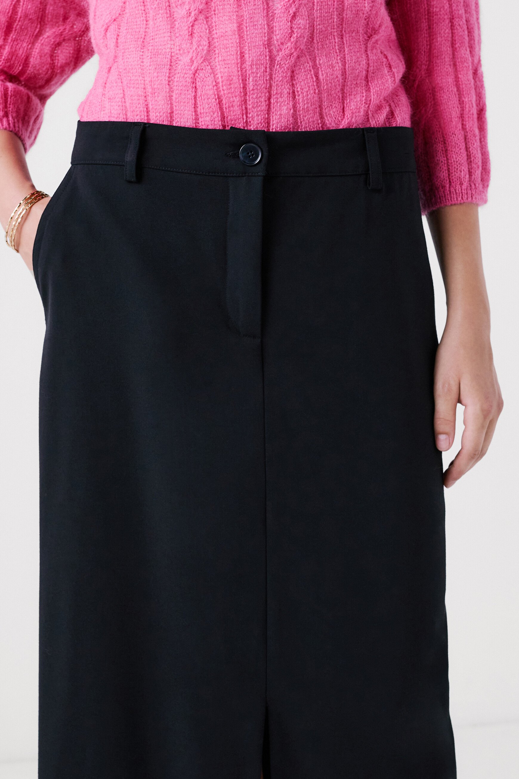 joling skirt black woman joling skirt black woman