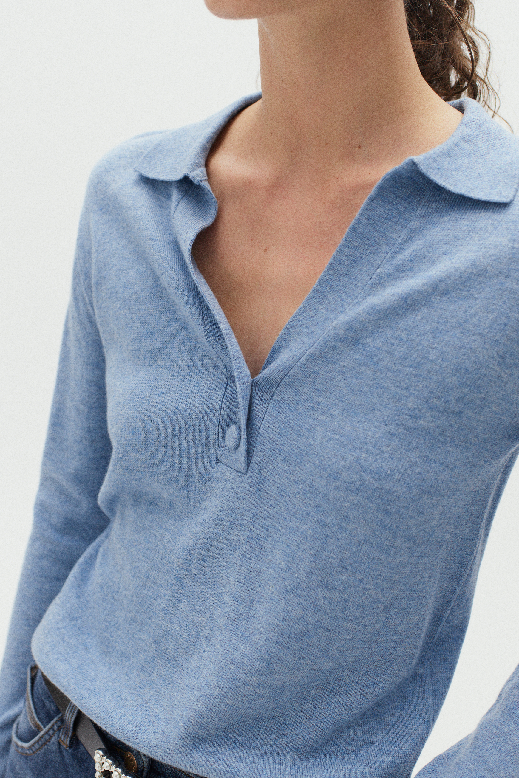 pull alisa denim stone femme pull alisa denim stone femme