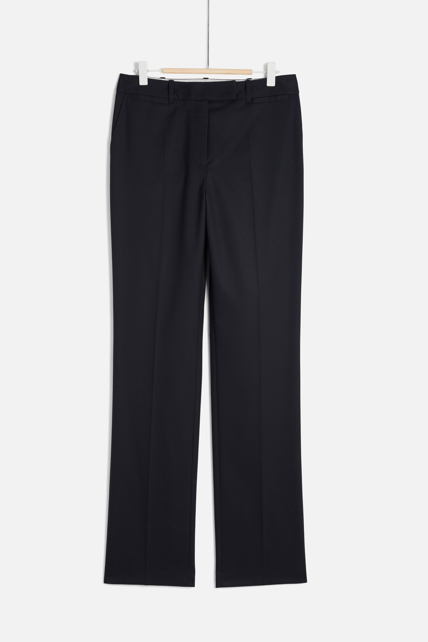 pantalon marius noir femme pantalon marius noir femme