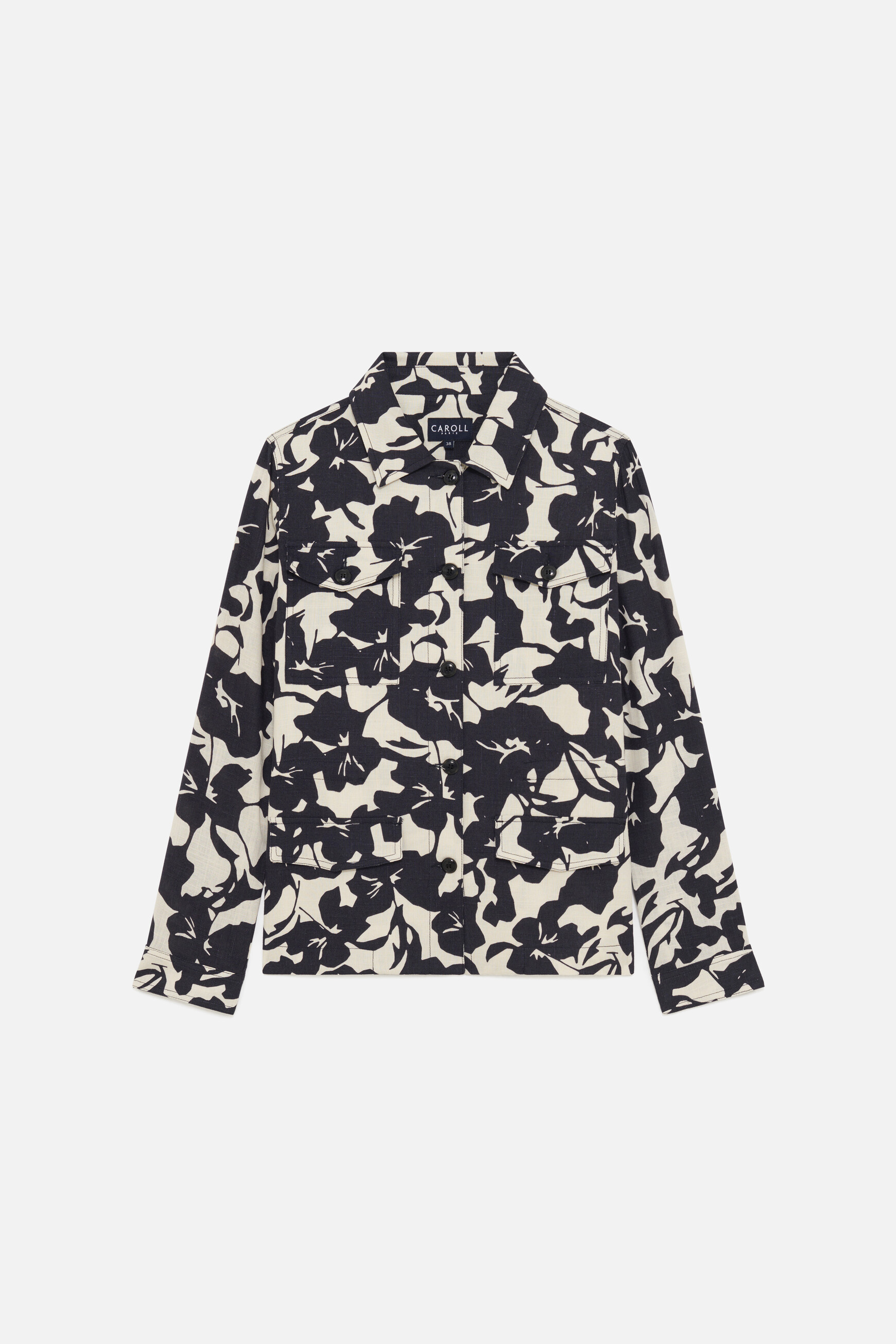 vgrace6 jas wit vrouw Vgrace6-jas wit vrouw