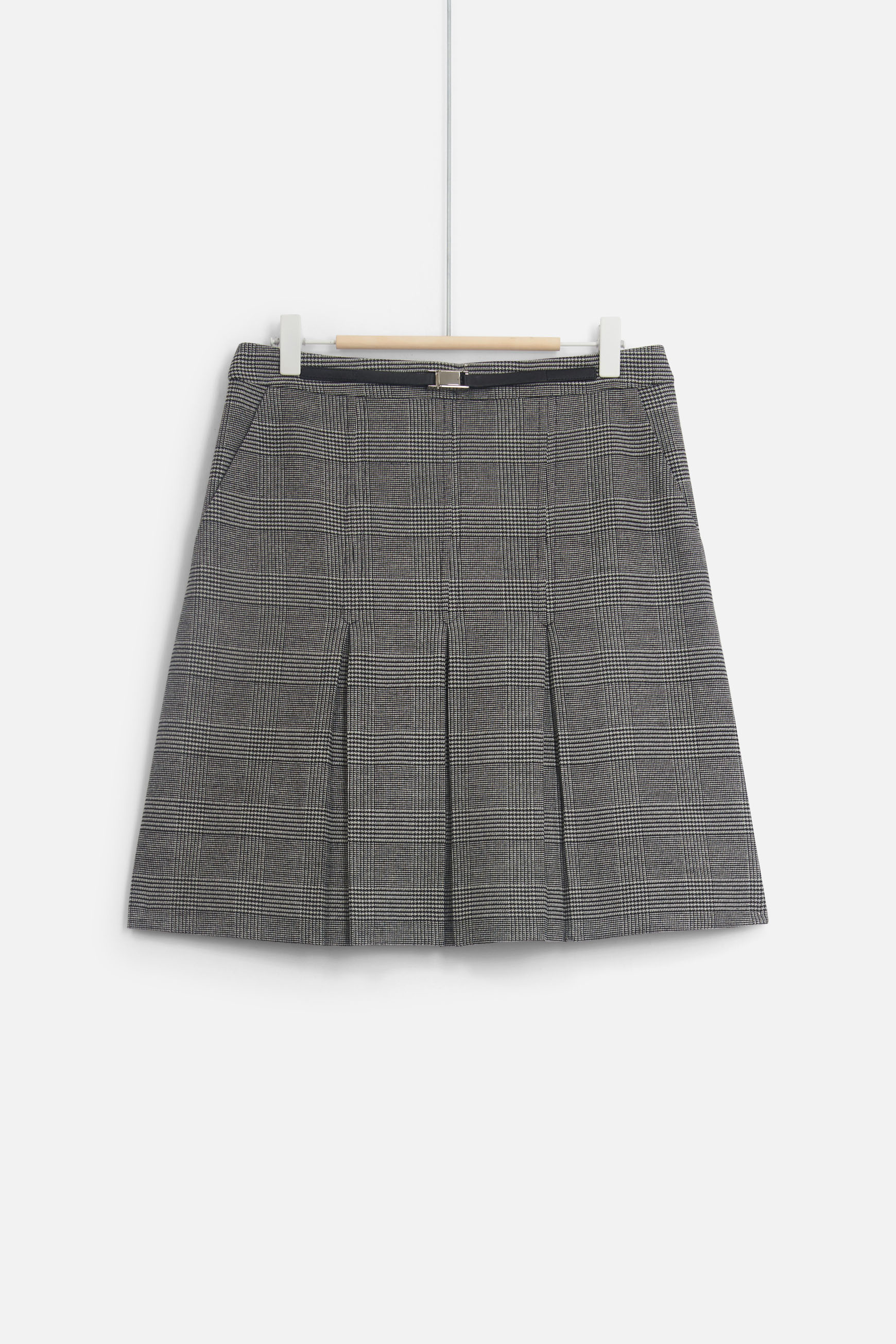 falda alvina lady negro mujer Falda Alvina Lady negro mujer