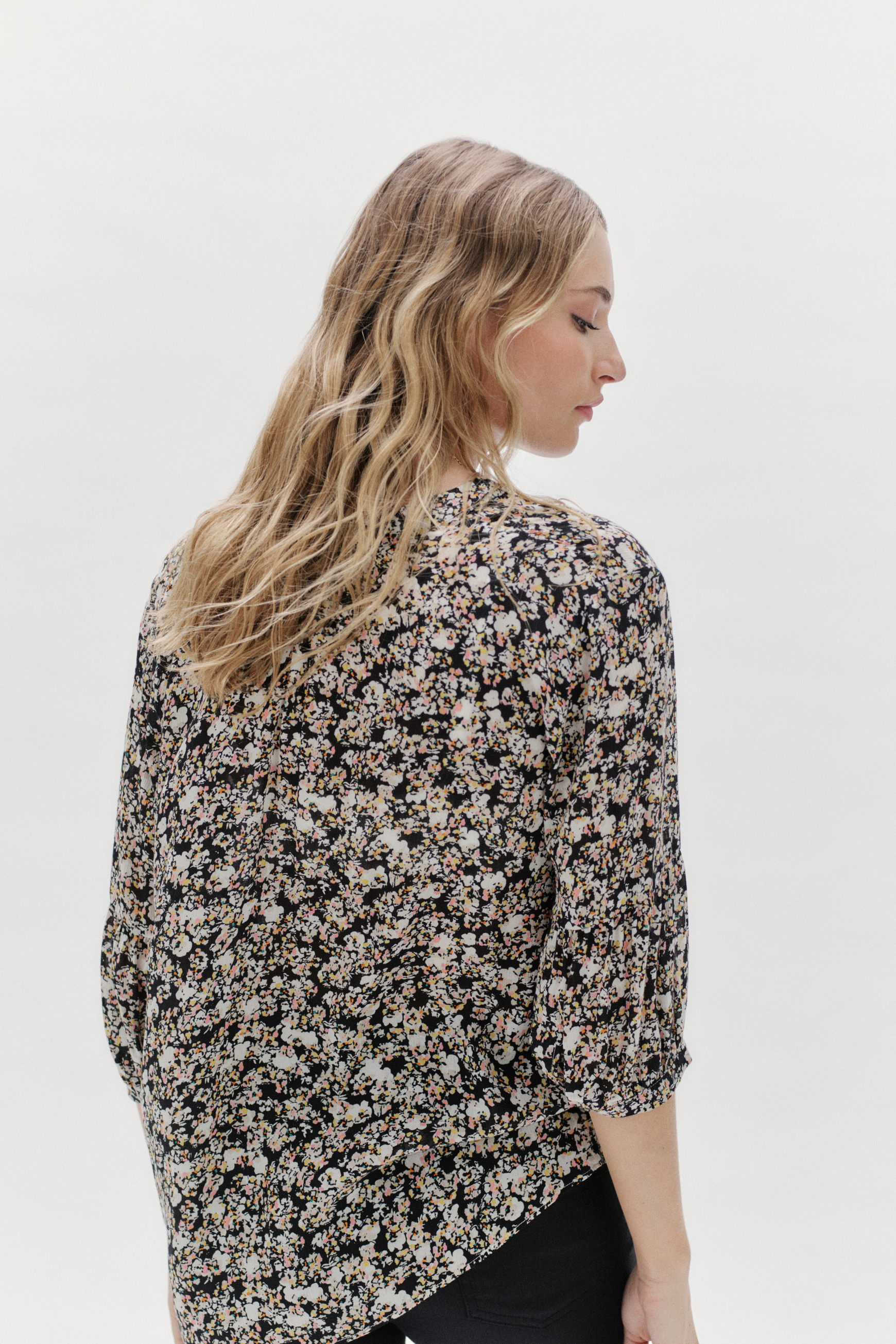 chemisier samson noir femme chemisier samson noir femme
