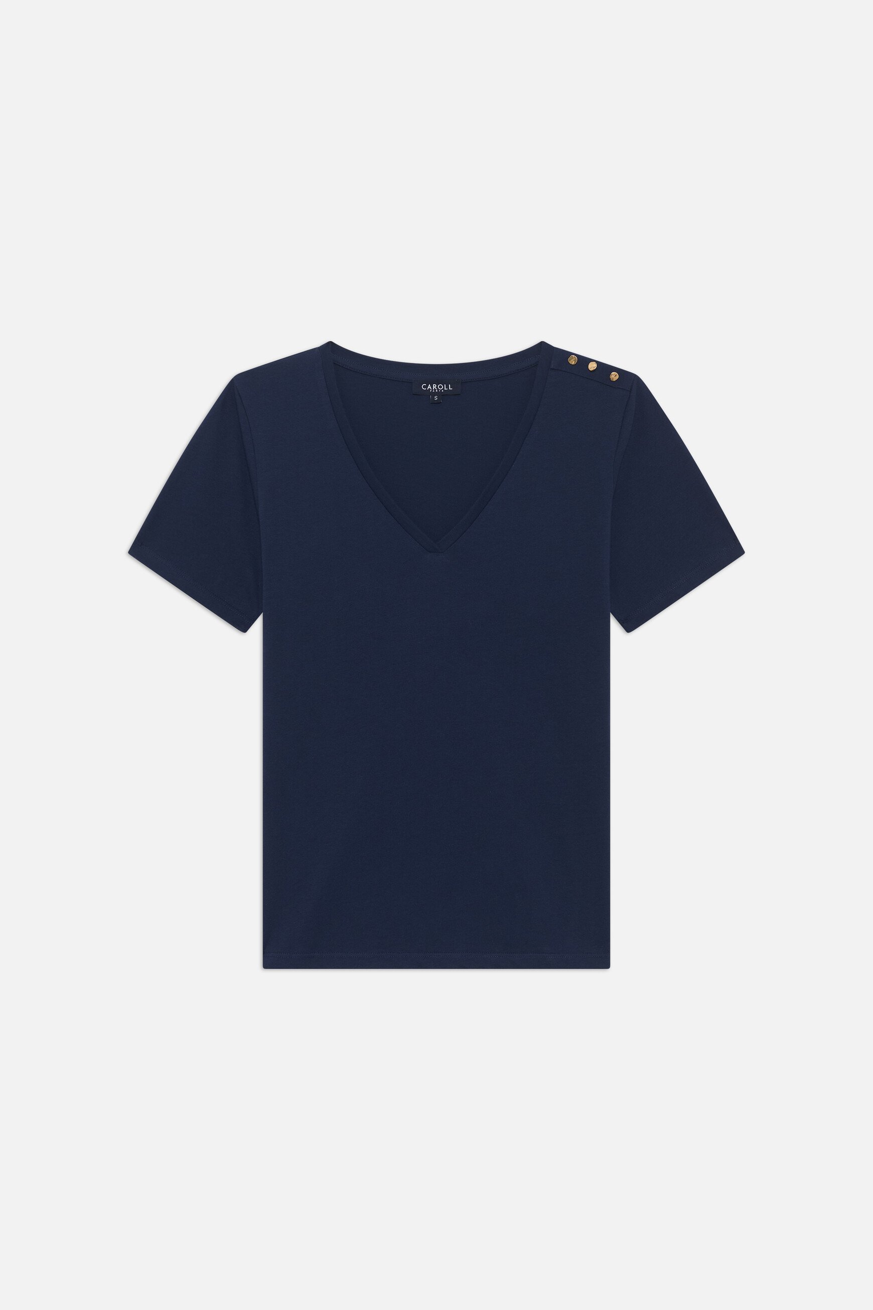 t shirt manon blu navy donna T-shirt Manon blu navy donna