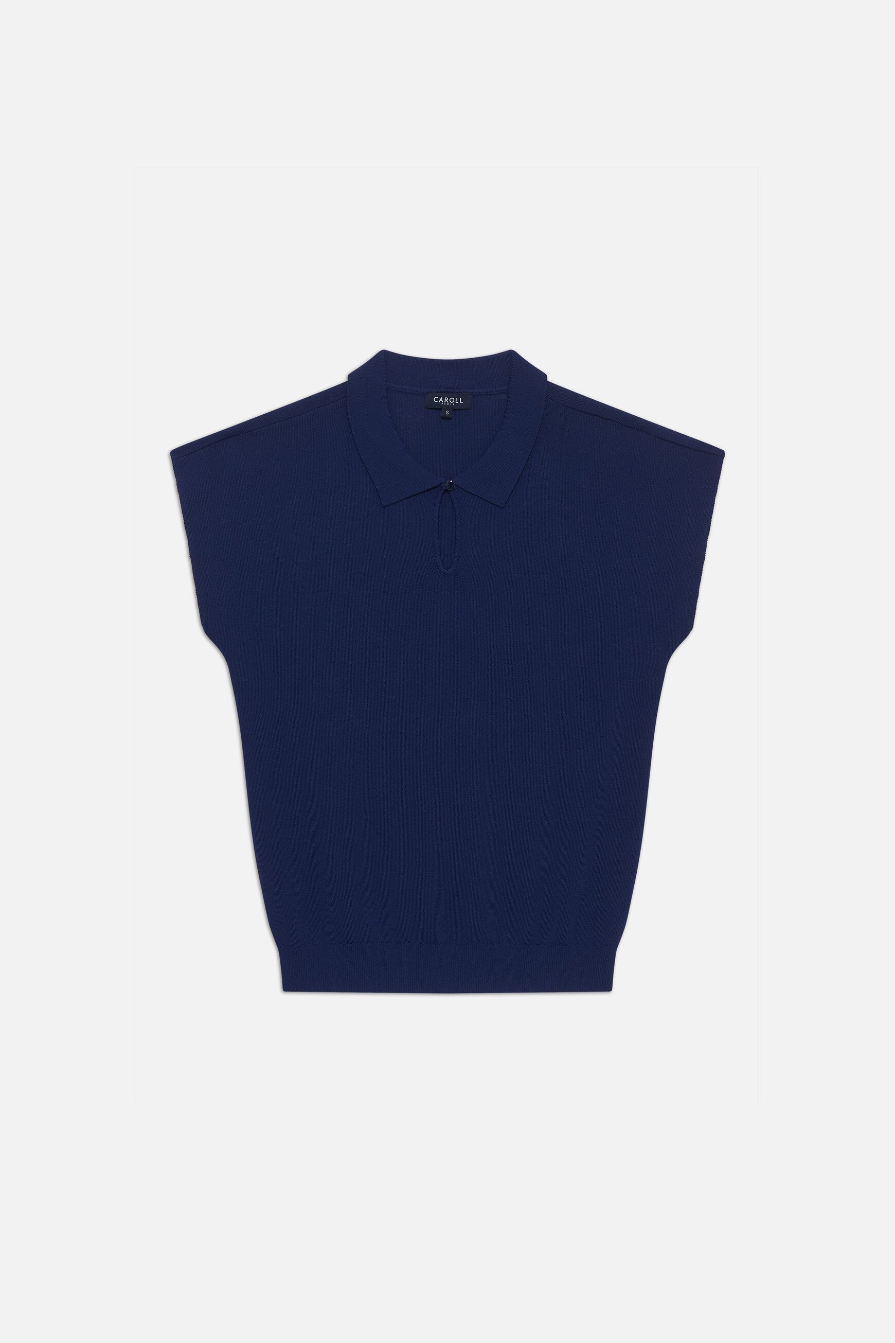 pull mruben bleu fonce femme Pull Mruben bleu foncé femme