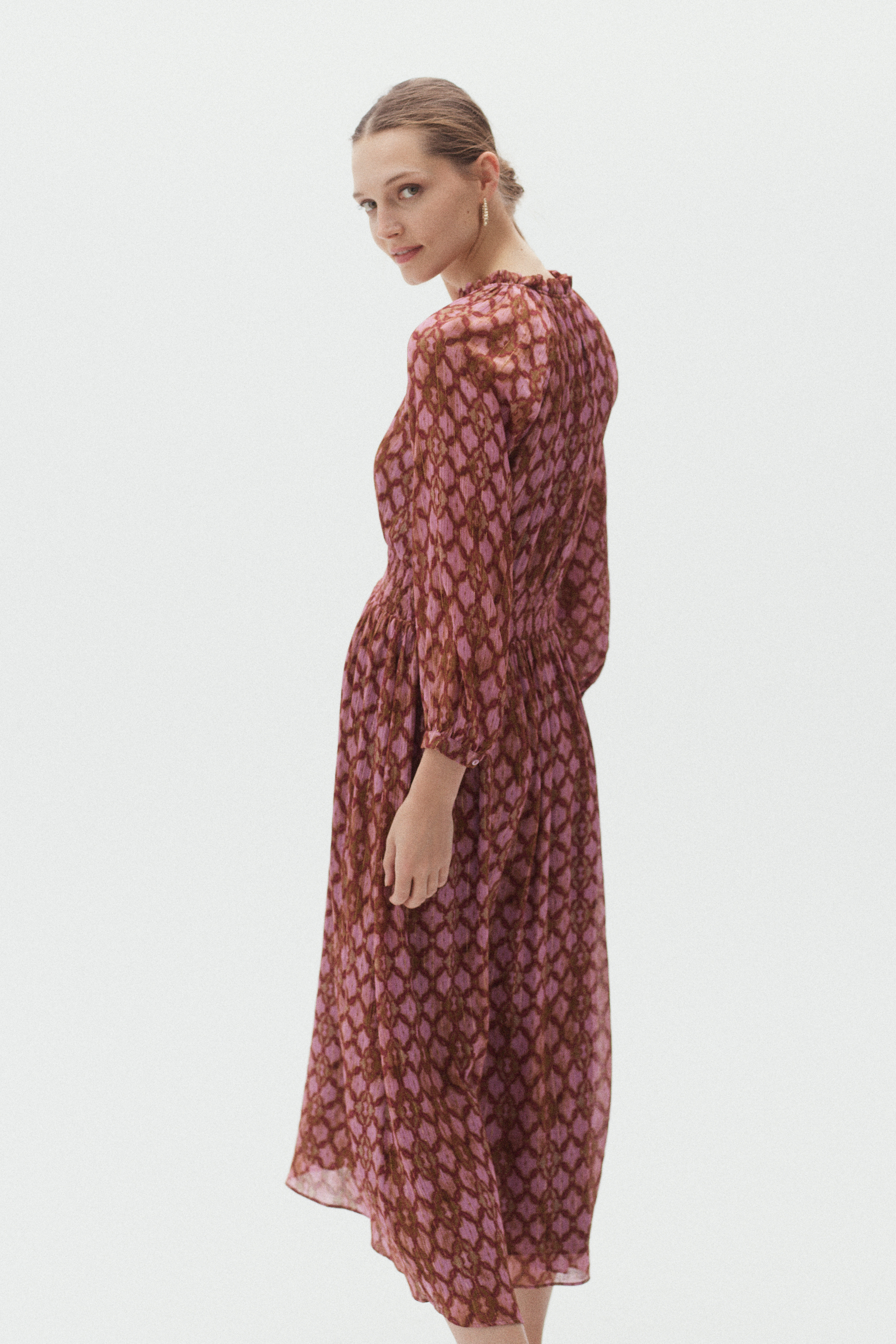 robe bella rose femme robe bella rose femme