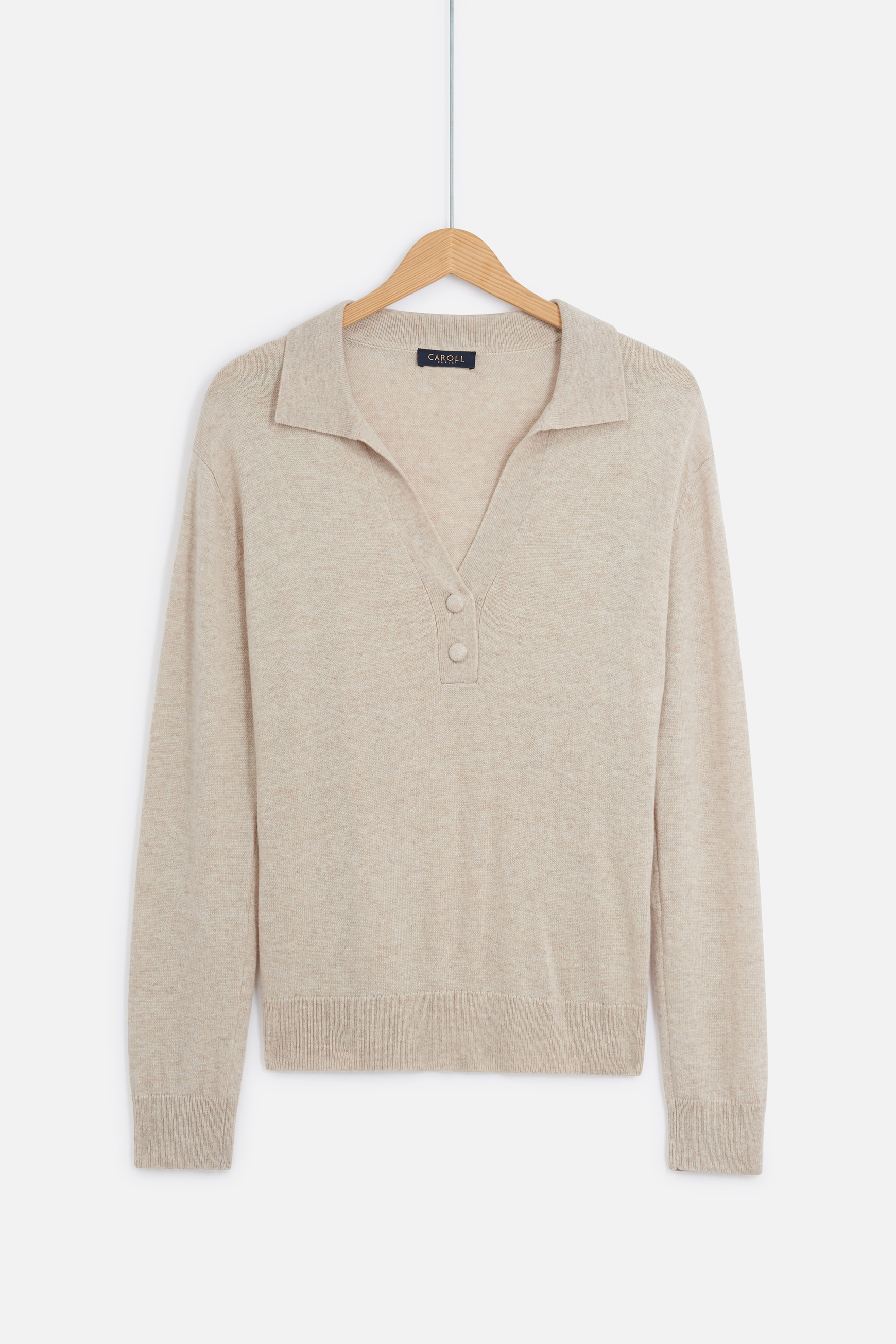 pull alisa beige femme pull alisa beige femme