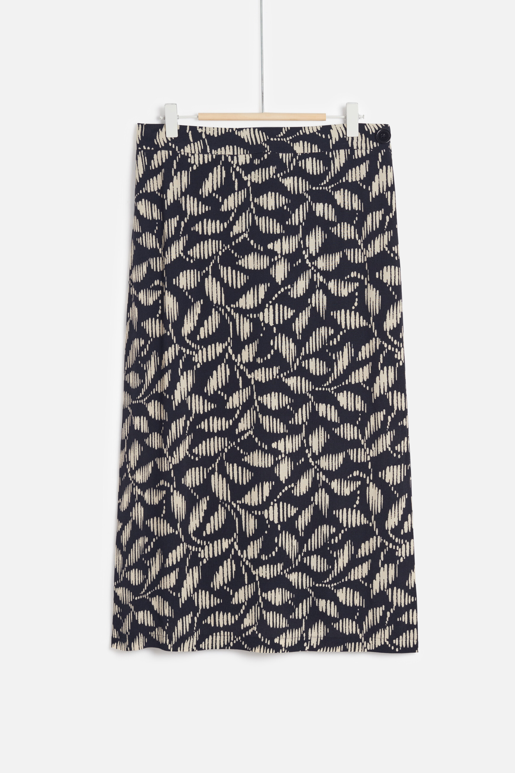 jupe gina bicolore noir femme Jupe gina bicolore noir femme