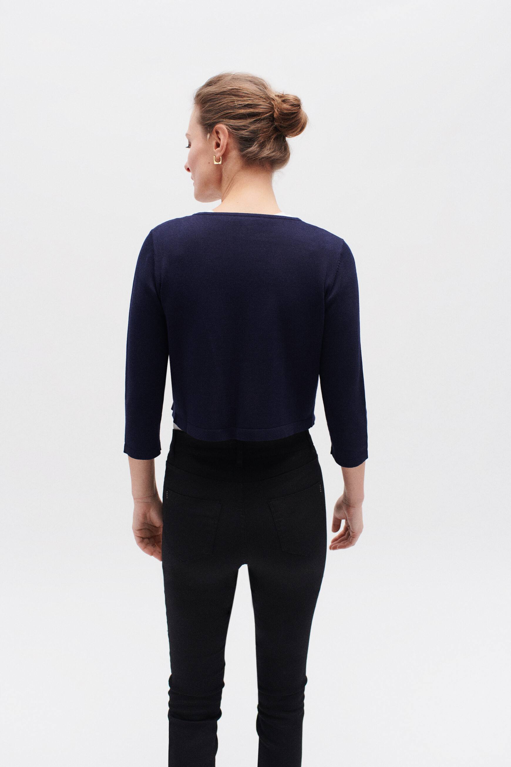bolero helena bleu marine femme bolero helena bleu marine femme