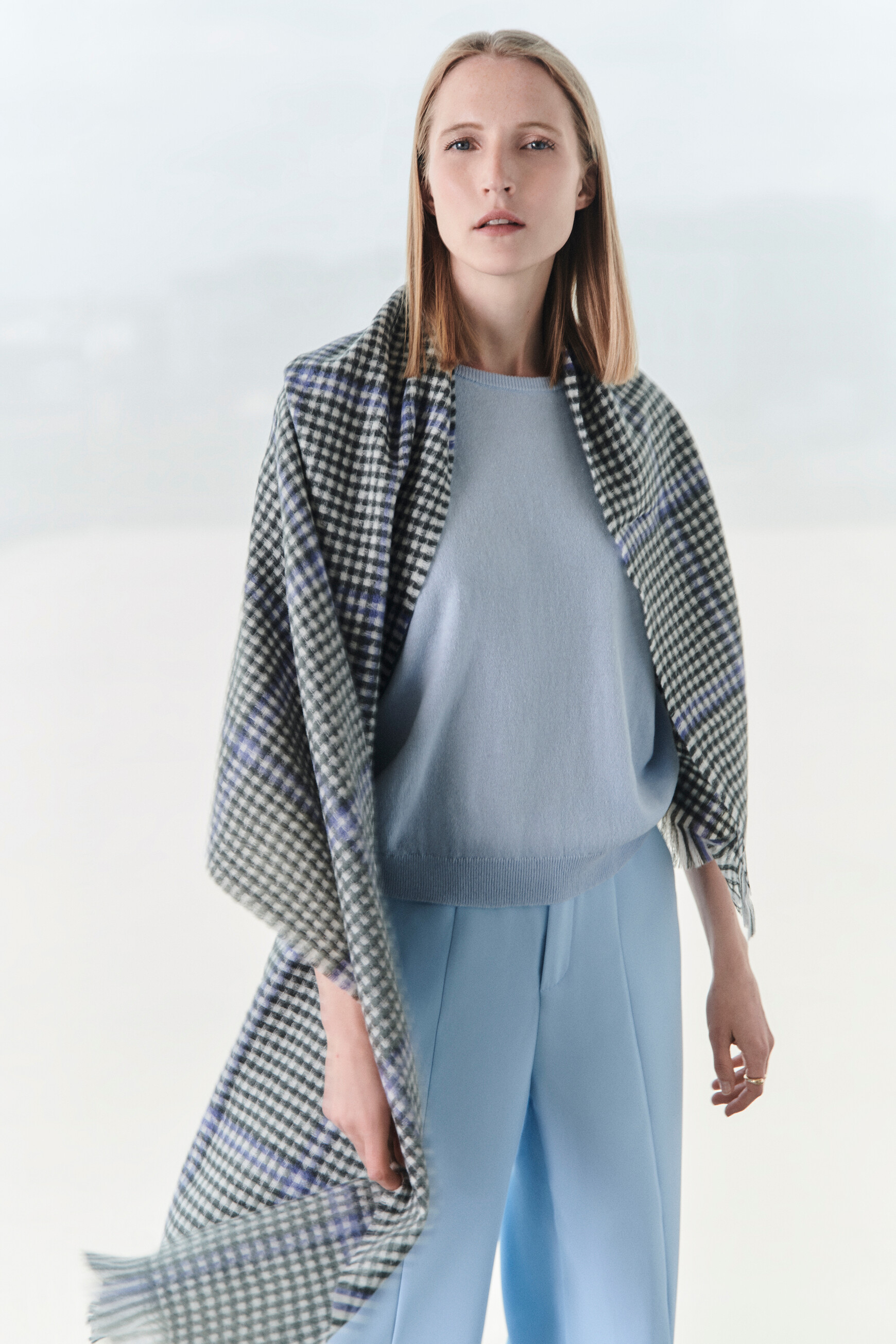 pull maria bleu ciel femme Pull maria bleu ciel femme