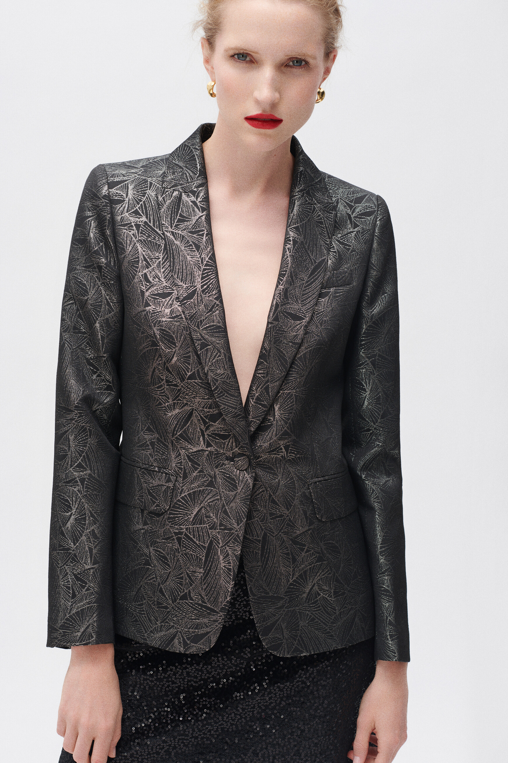 veste vaurora noir femme Veste vaurora noir femme
