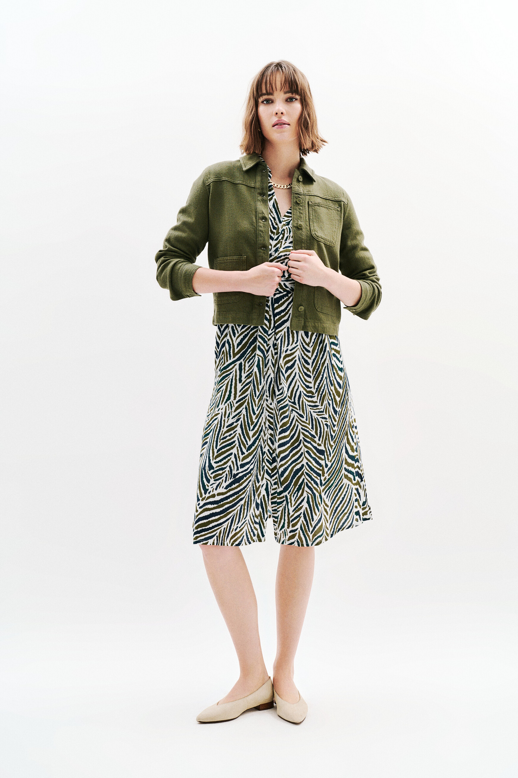 veste minata vert kaki femme veste minata vert kaki femme
