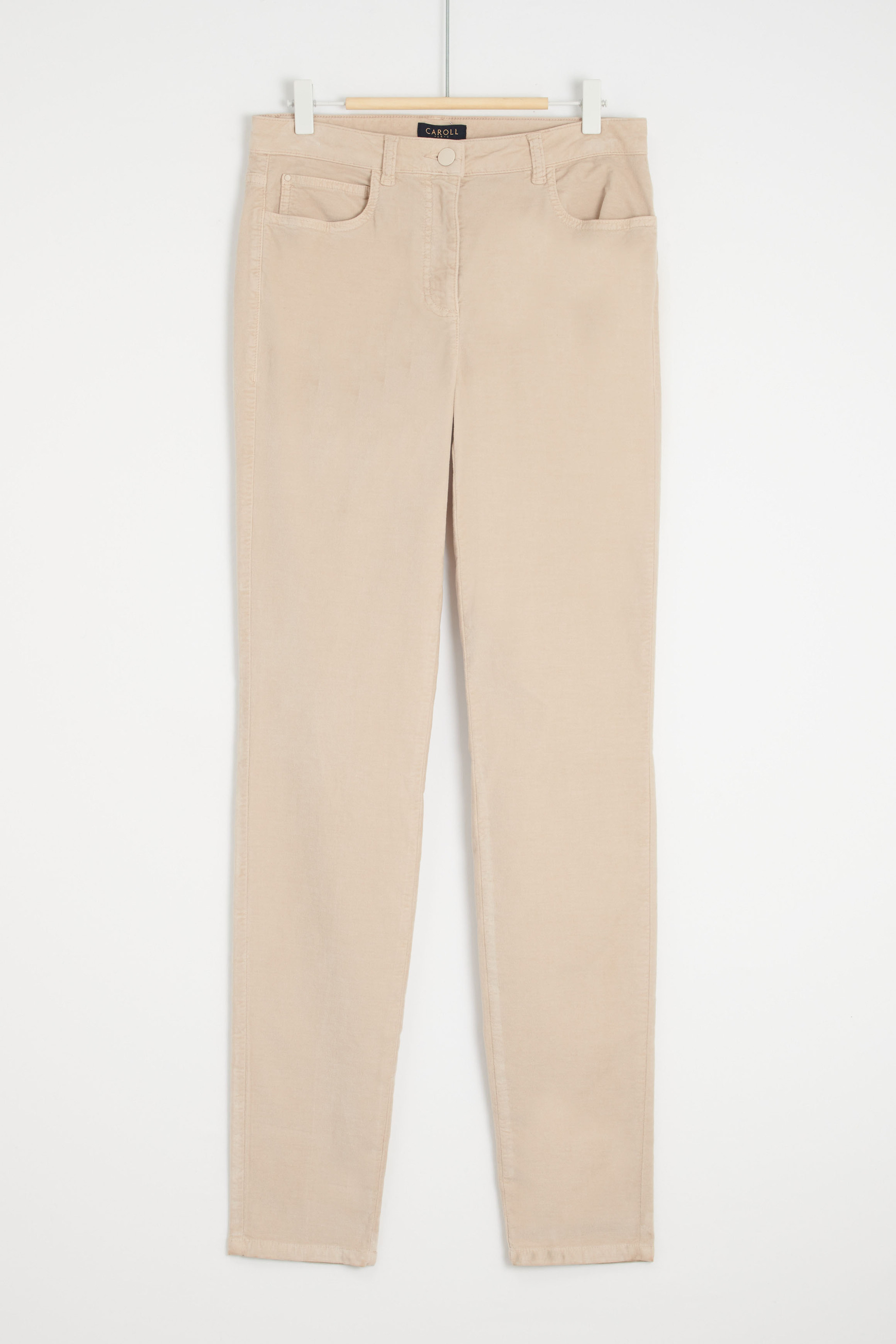 Pantaloni Donna Beige: Prezzi e Offerte Online