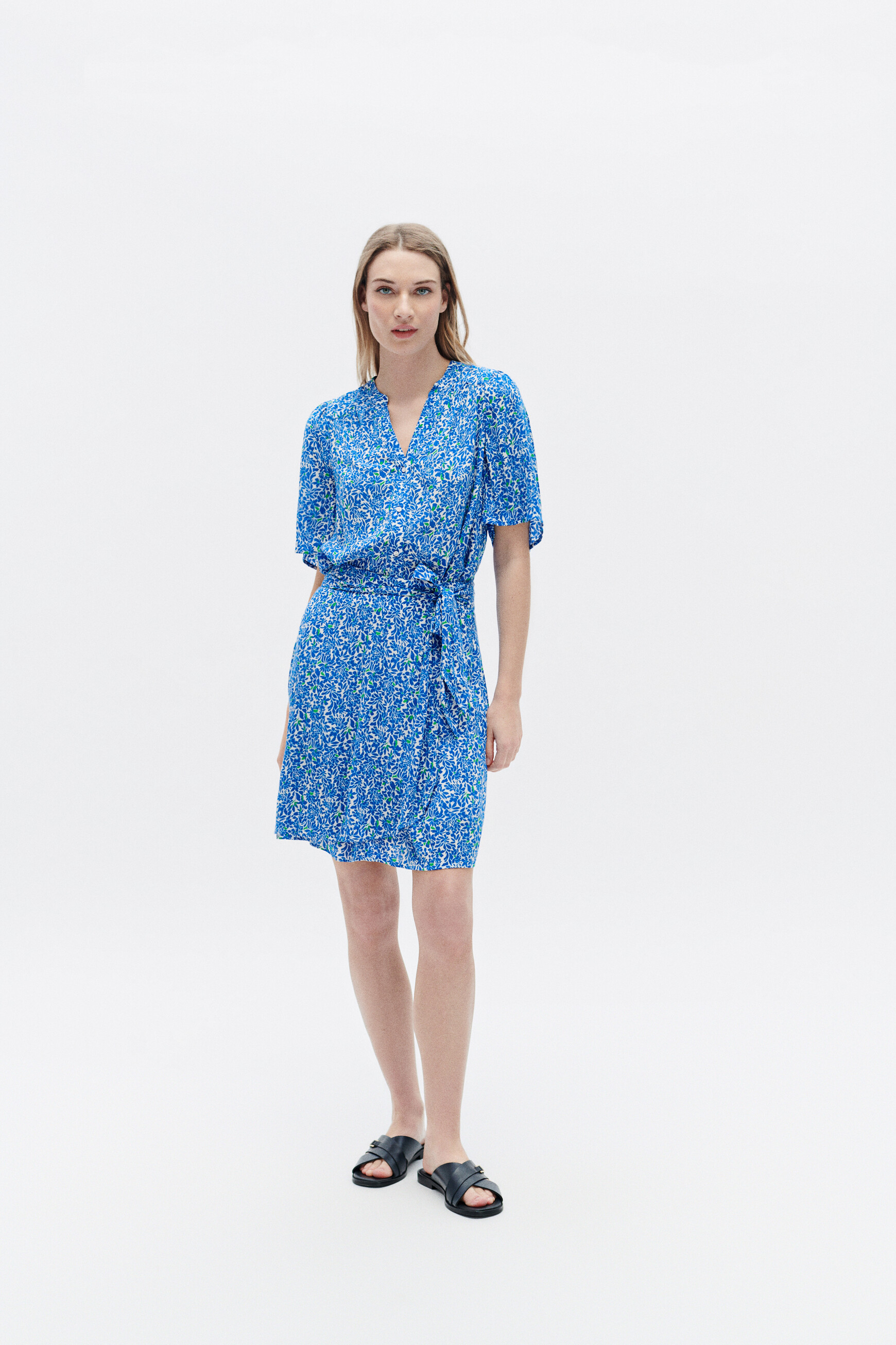 jupe jminda bleu marine femme Jupe jminda bleu marine femme