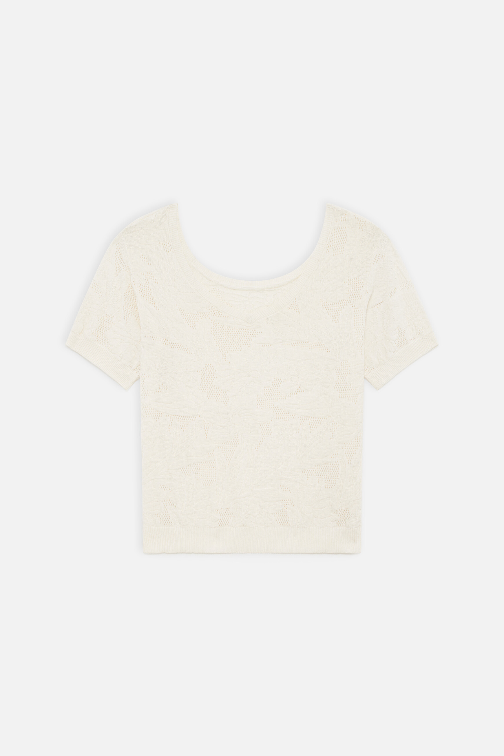 pull mialie blanc femme Pull Mialie blanc femme