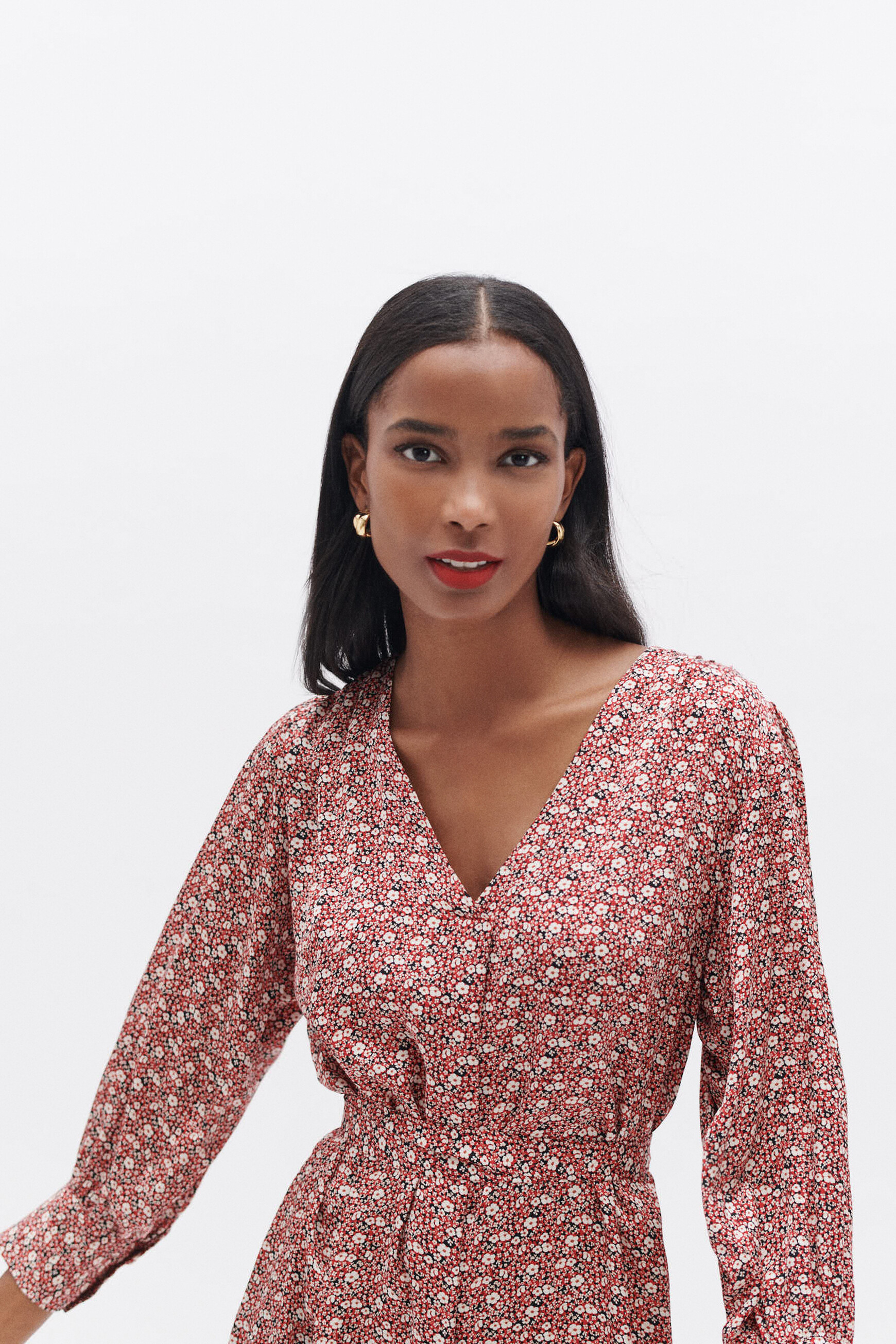 robe alice1 rouge femme Robe alice1 rouge femme