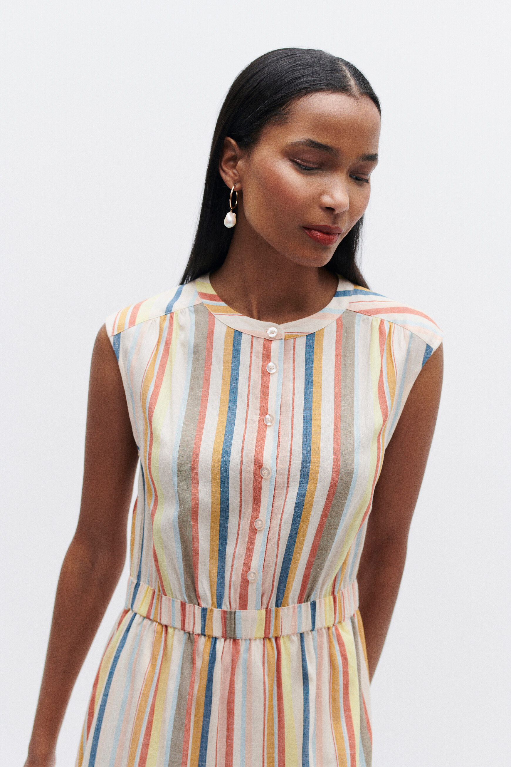 robe anton jaune or femme robe anton jaune or femme