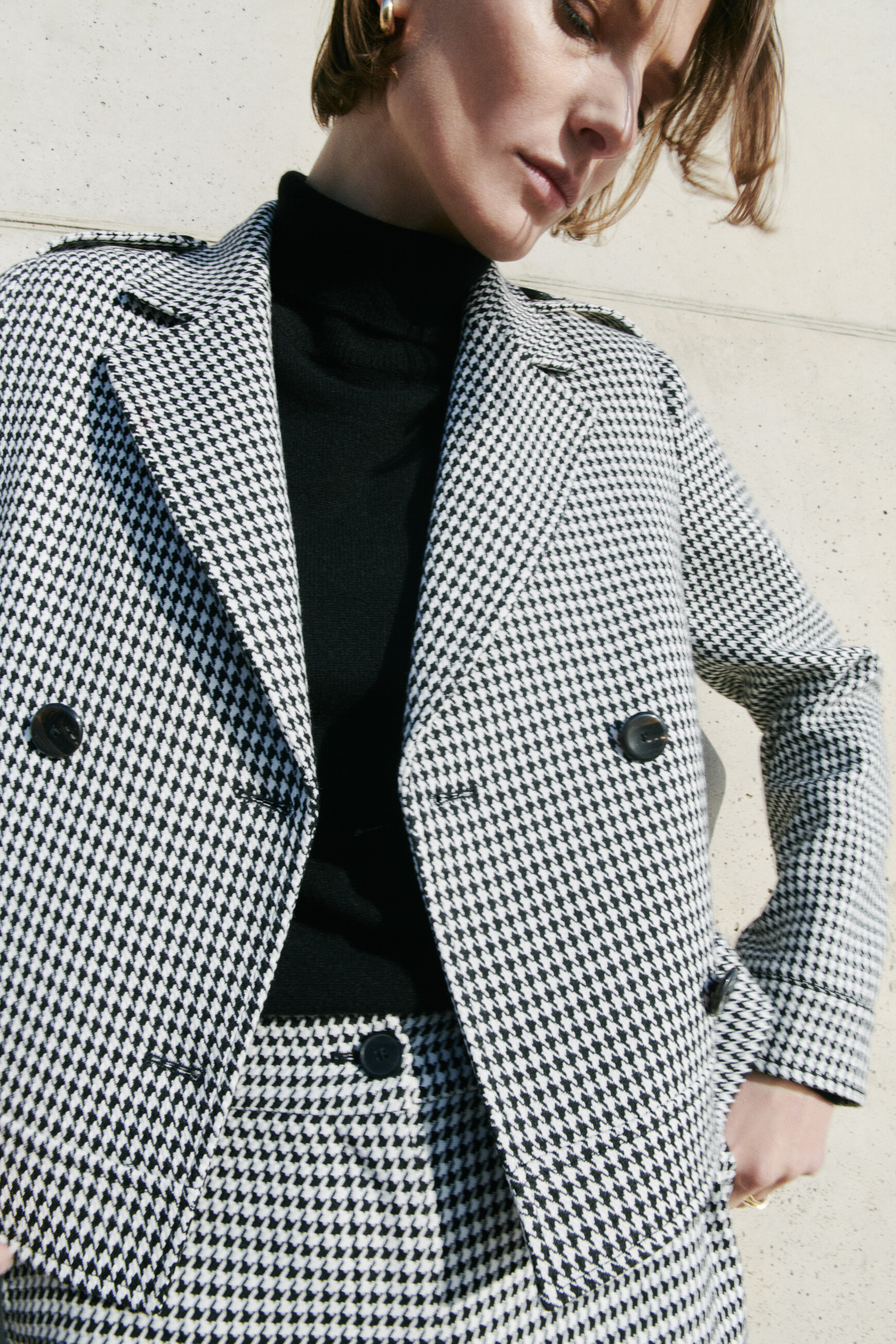 veste verona noir femme Veste verona noir femme