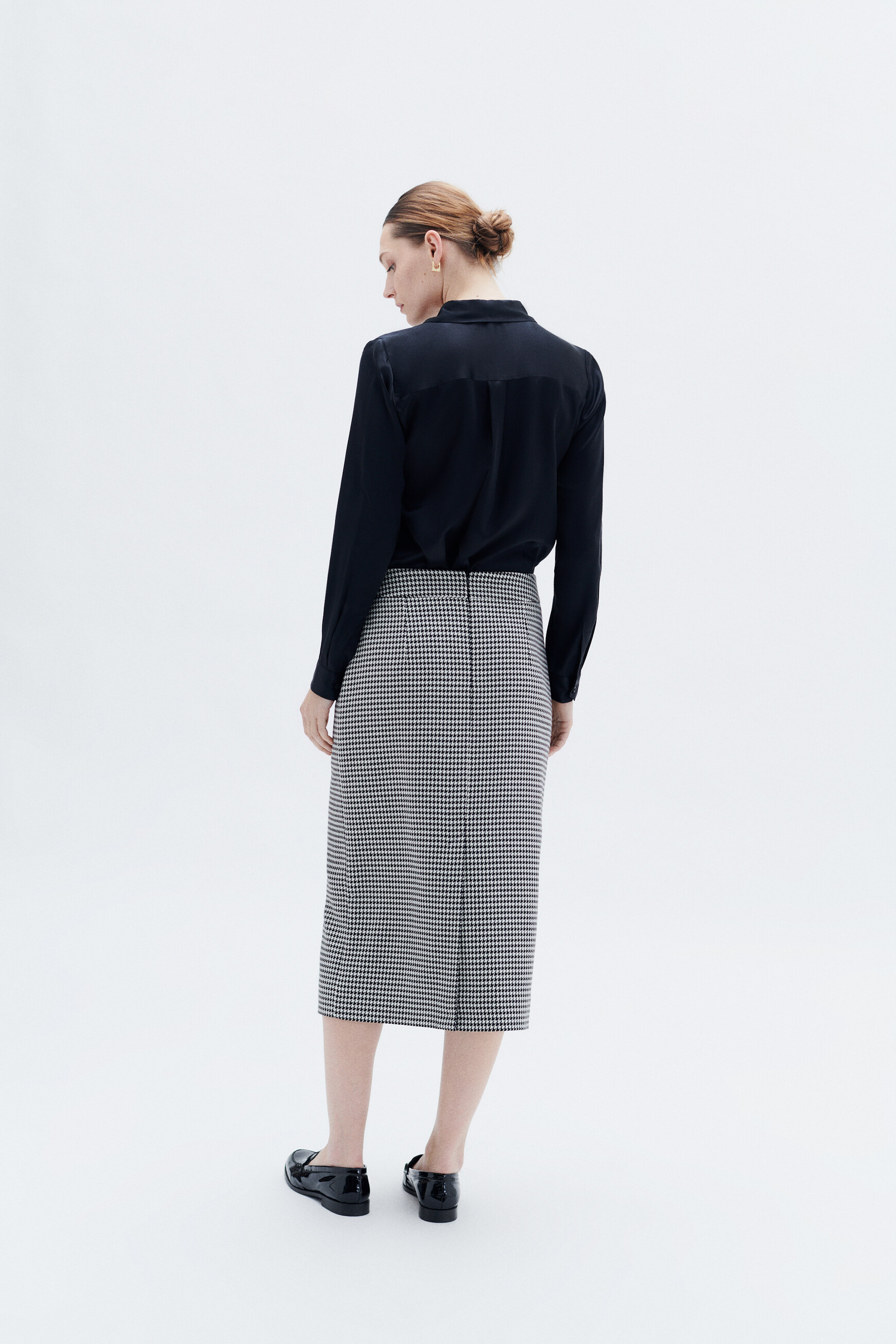 jupe jason noir femme Jupe jason noir femme
