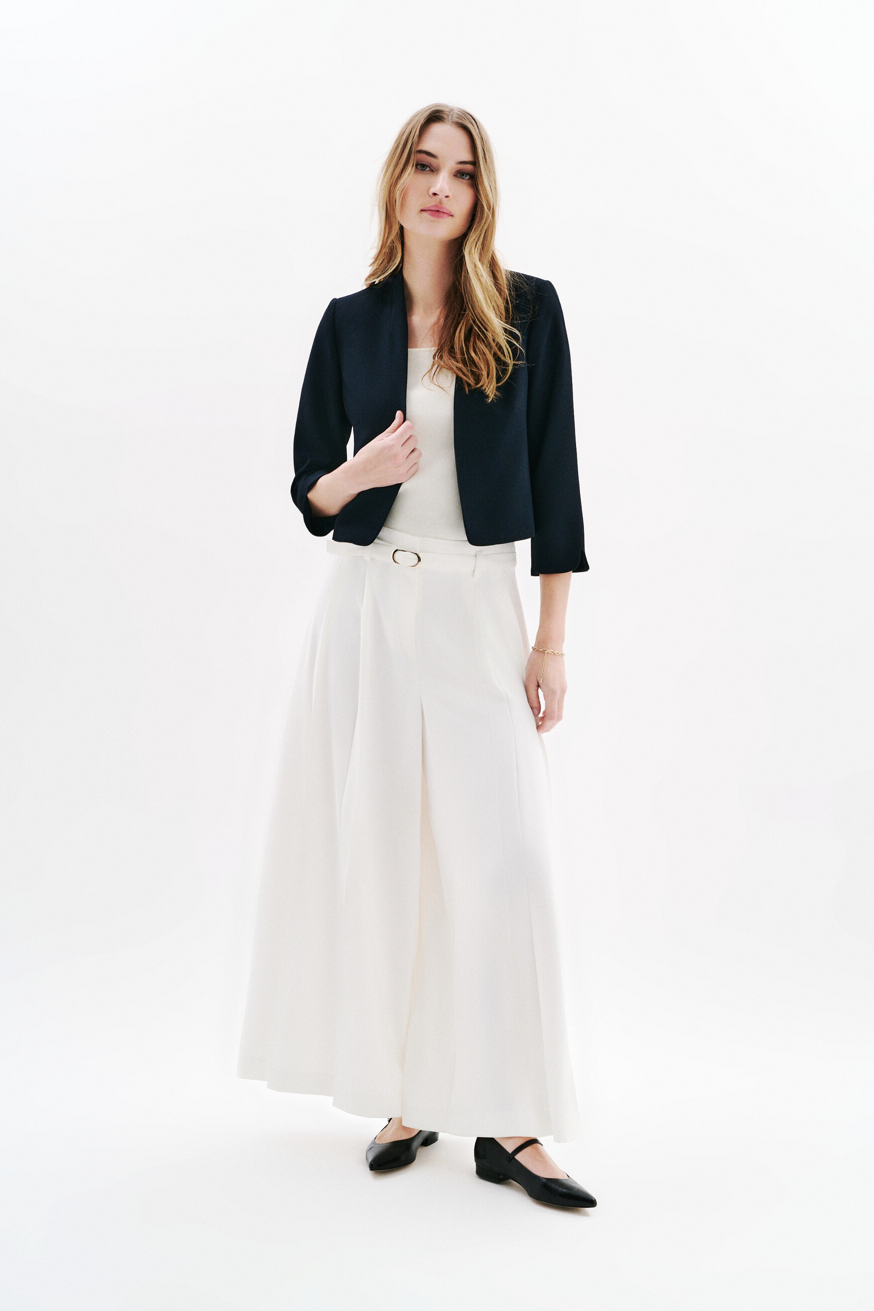 veste vangela bleu marine femme Veste vangela bleu marine femme