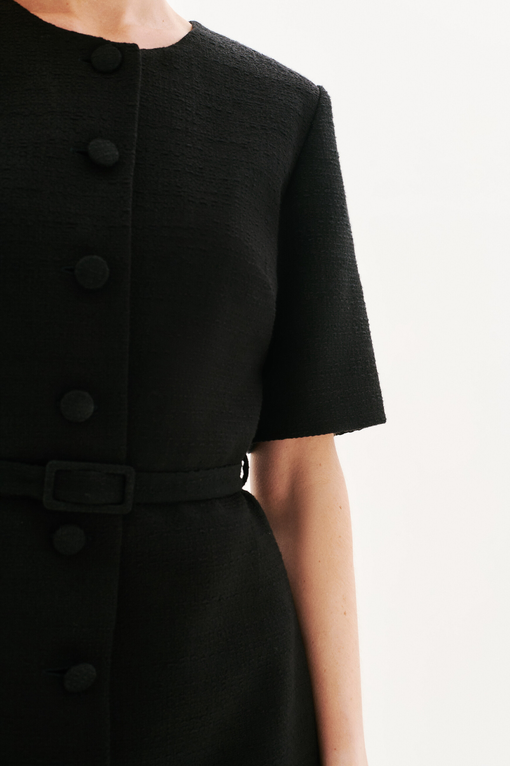 robe remmy noir femme Robe Remmy noir femme