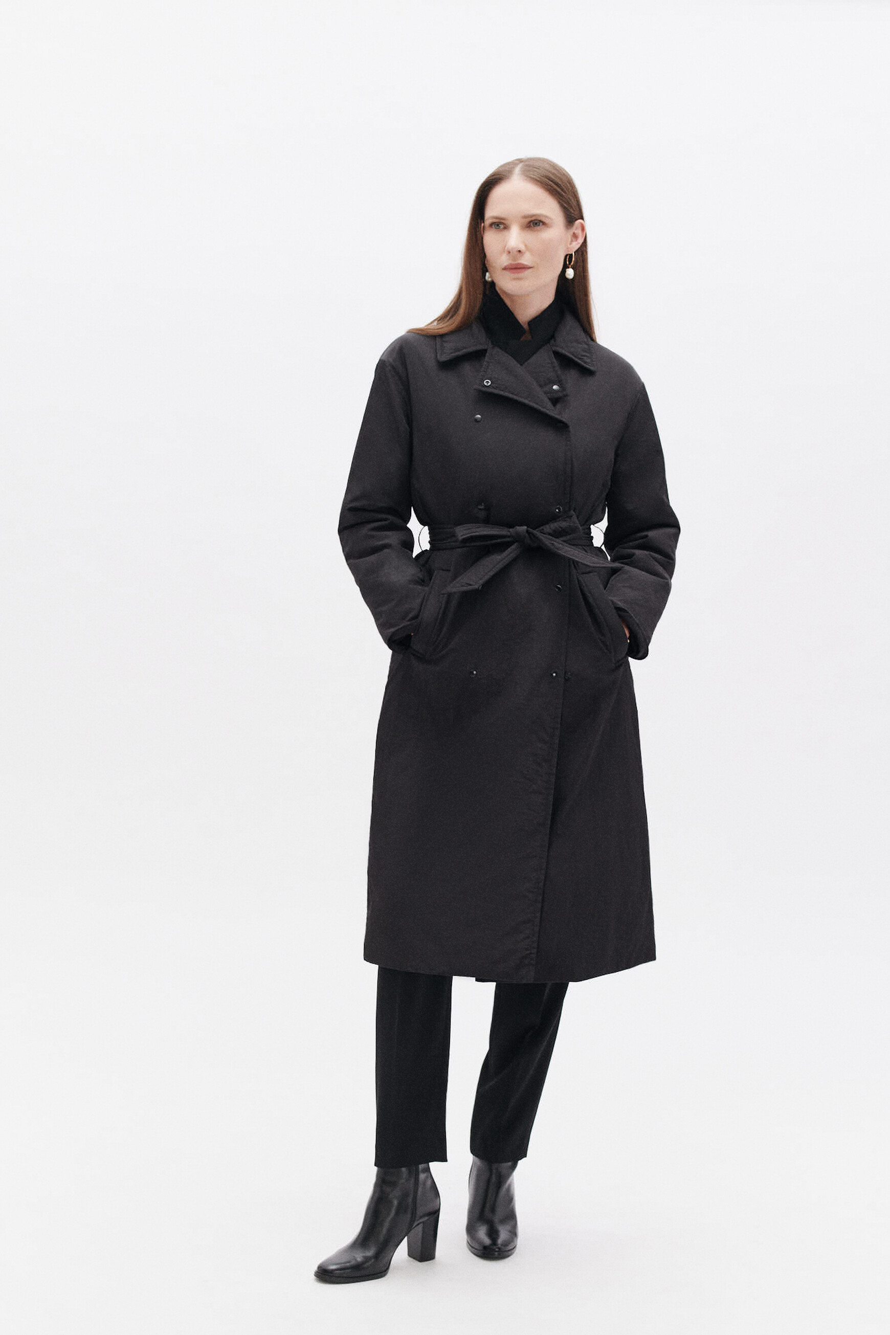 doudoune greenwich noir femme Doudoune greenwich noir femme