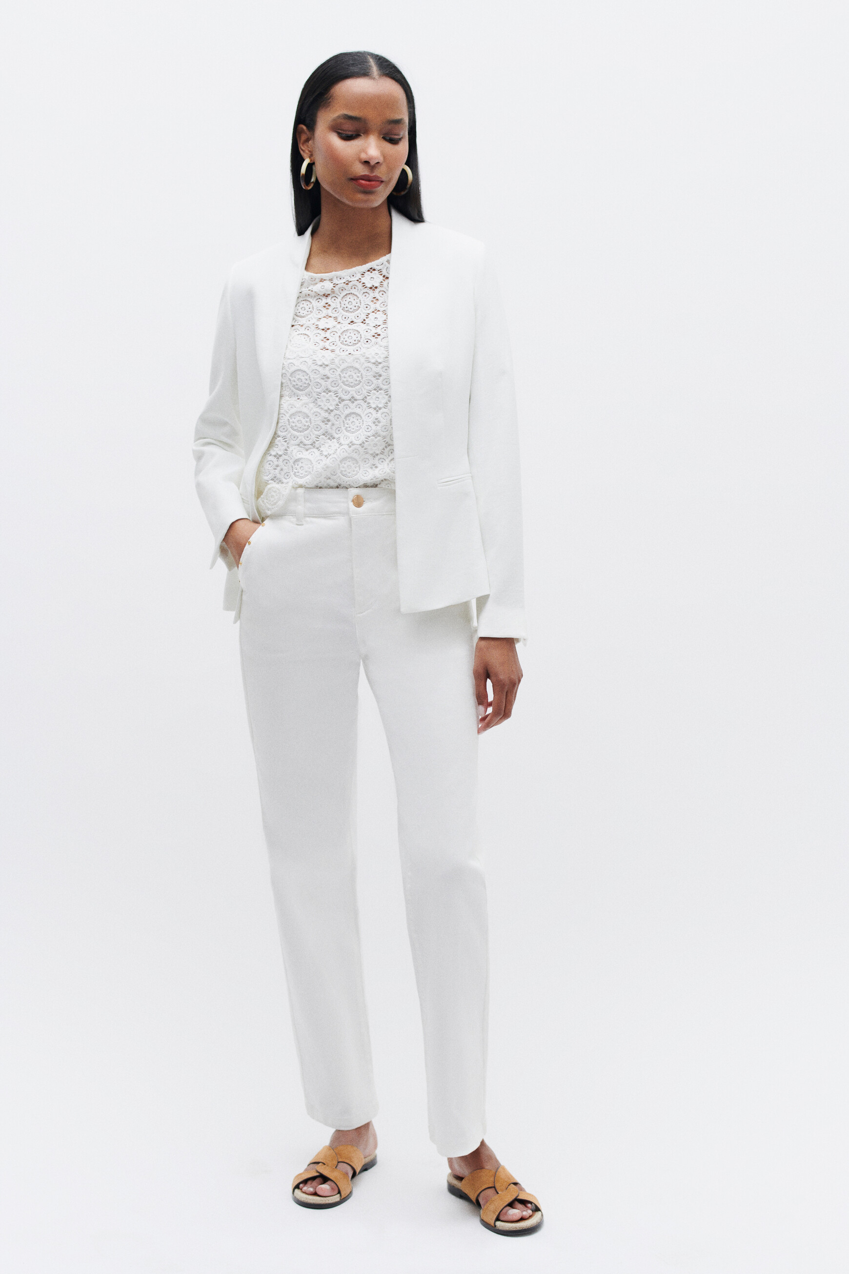 veste sixtine ivoire femme veste sixtine ivoire femme