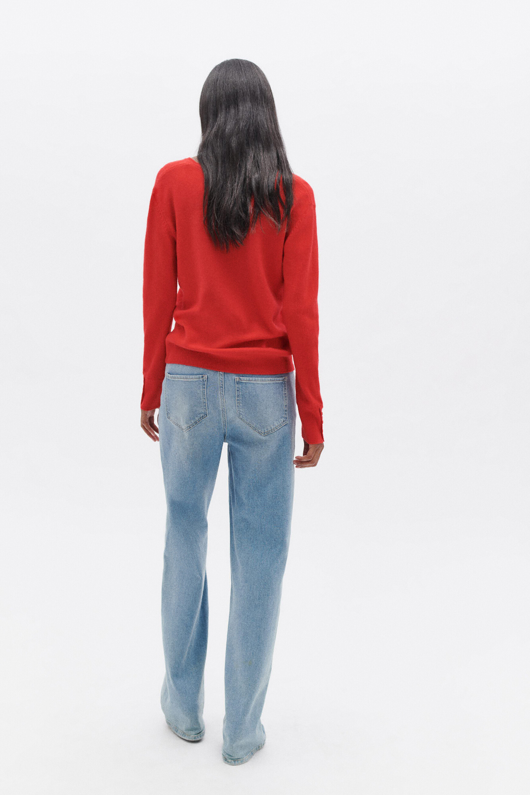pull marianne rouge femme Pull marianne rouge femme