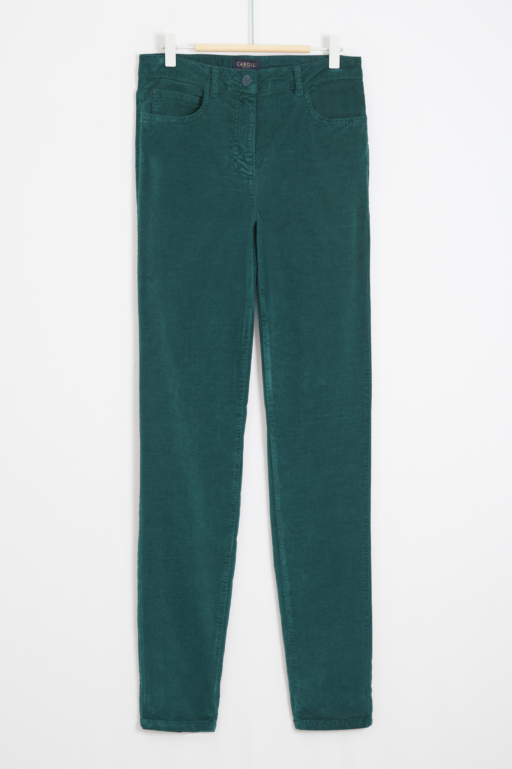 pantalon sylvano vert fonce femme pantalon sylvano vert fonce femme