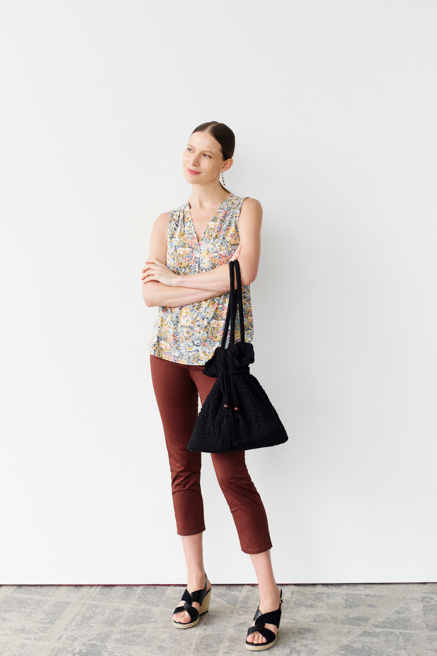 Pantalon mason's femme deals