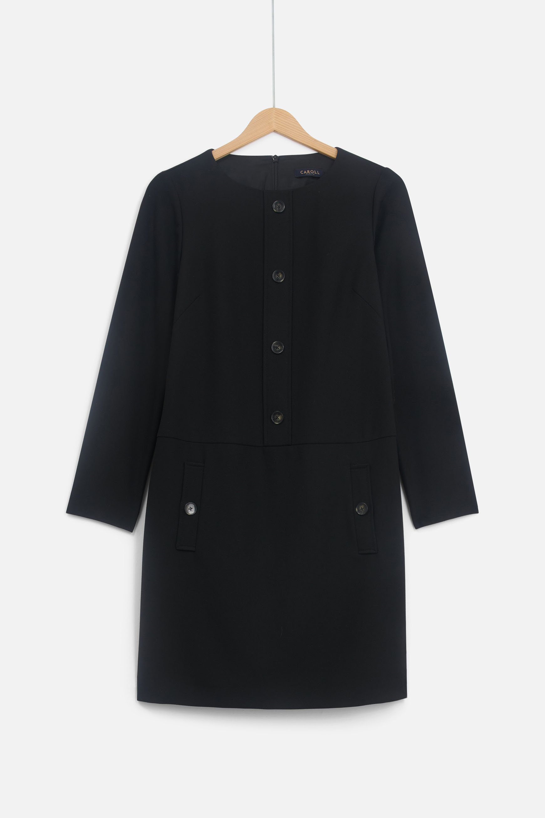 robe rita noir femme robe rita noir femme