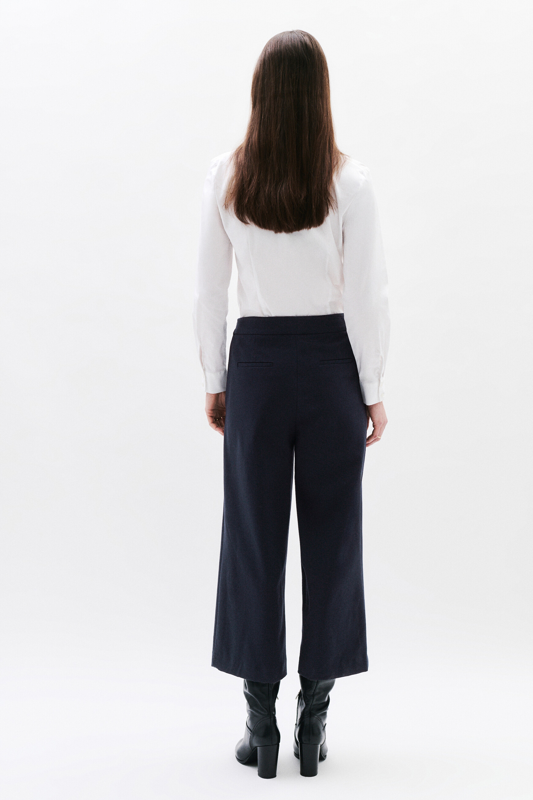 pio hose marineblau damen Pio Hose marineblau damen