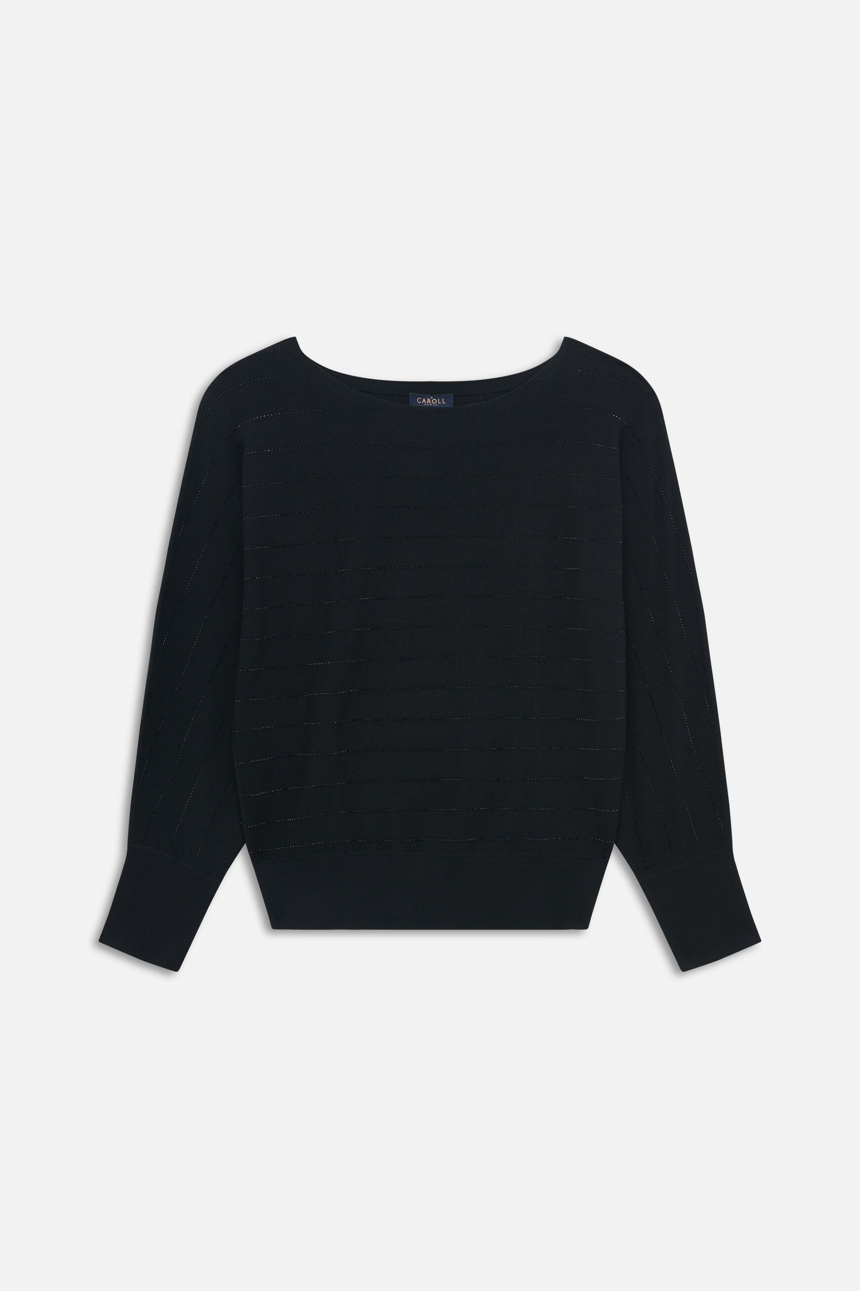 sweater miu4 black woman Sweater miu4 black woman