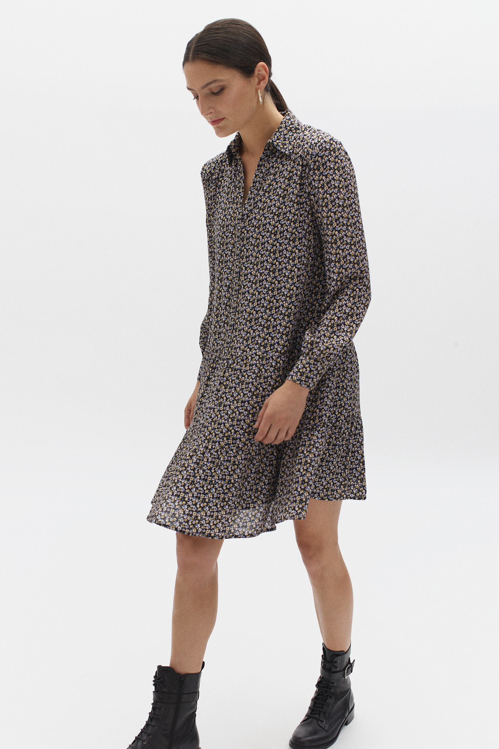 robe romy noir femme robe romy noir femme