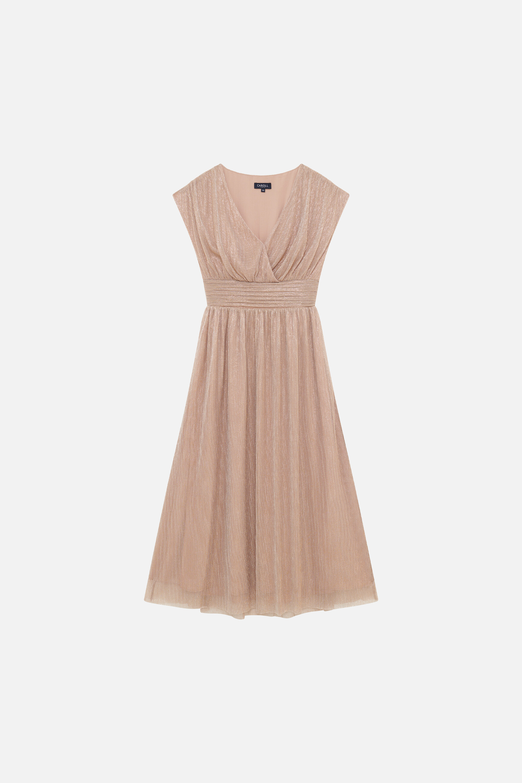 robe rguestie rose clair femme Robe Rguestie rose clair femme
