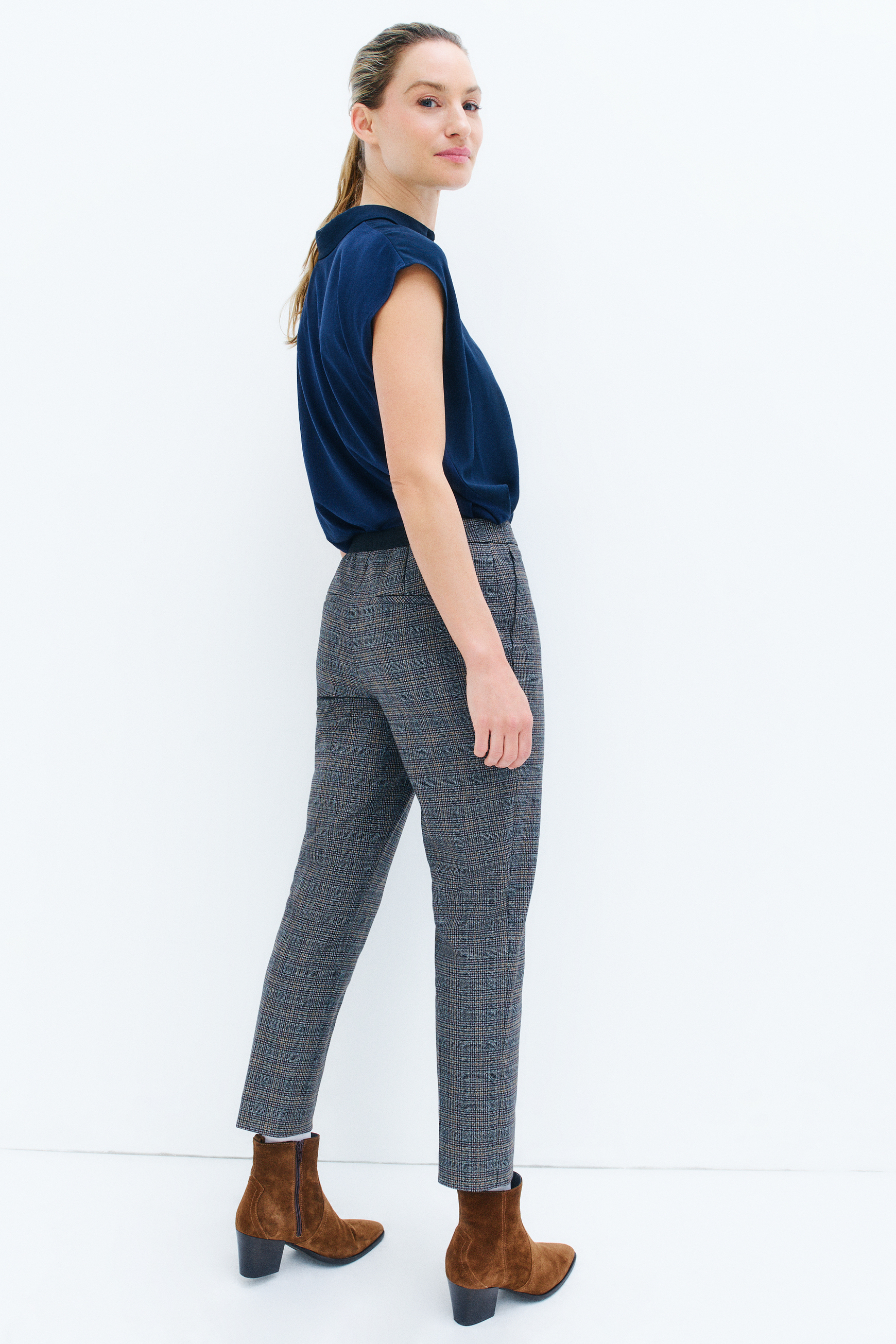 pantalon sidiki bordeaux femme pantalon sidiki bordeaux femme