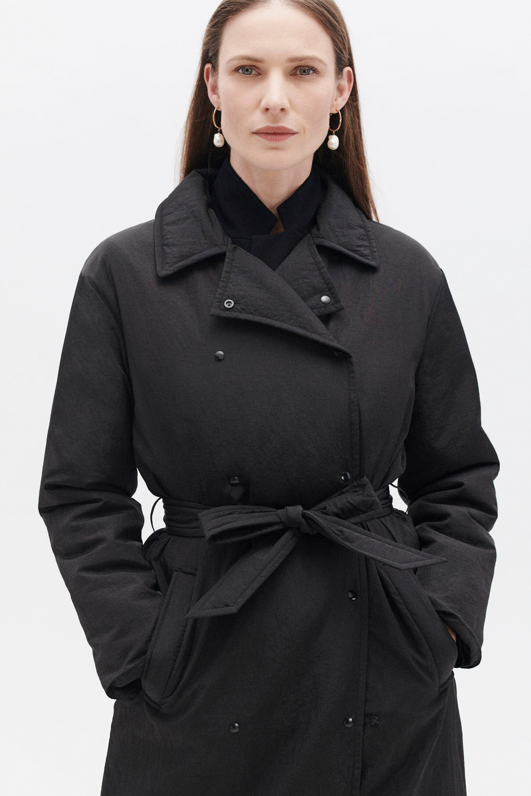 doudoune greenwich noir femme Doudoune greenwich noir femme